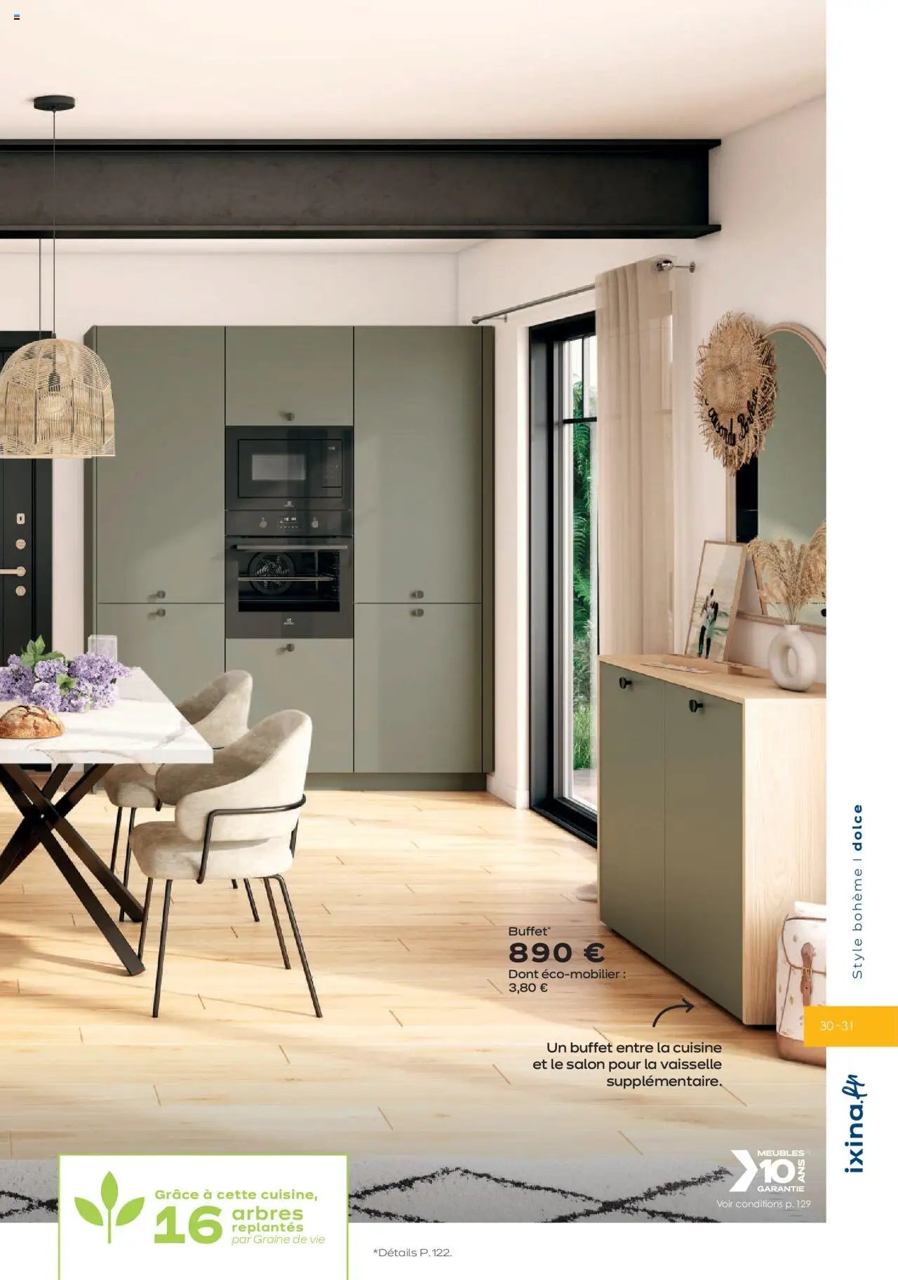 Ixina catalogue (2025-02-17 - 2025-12-31)