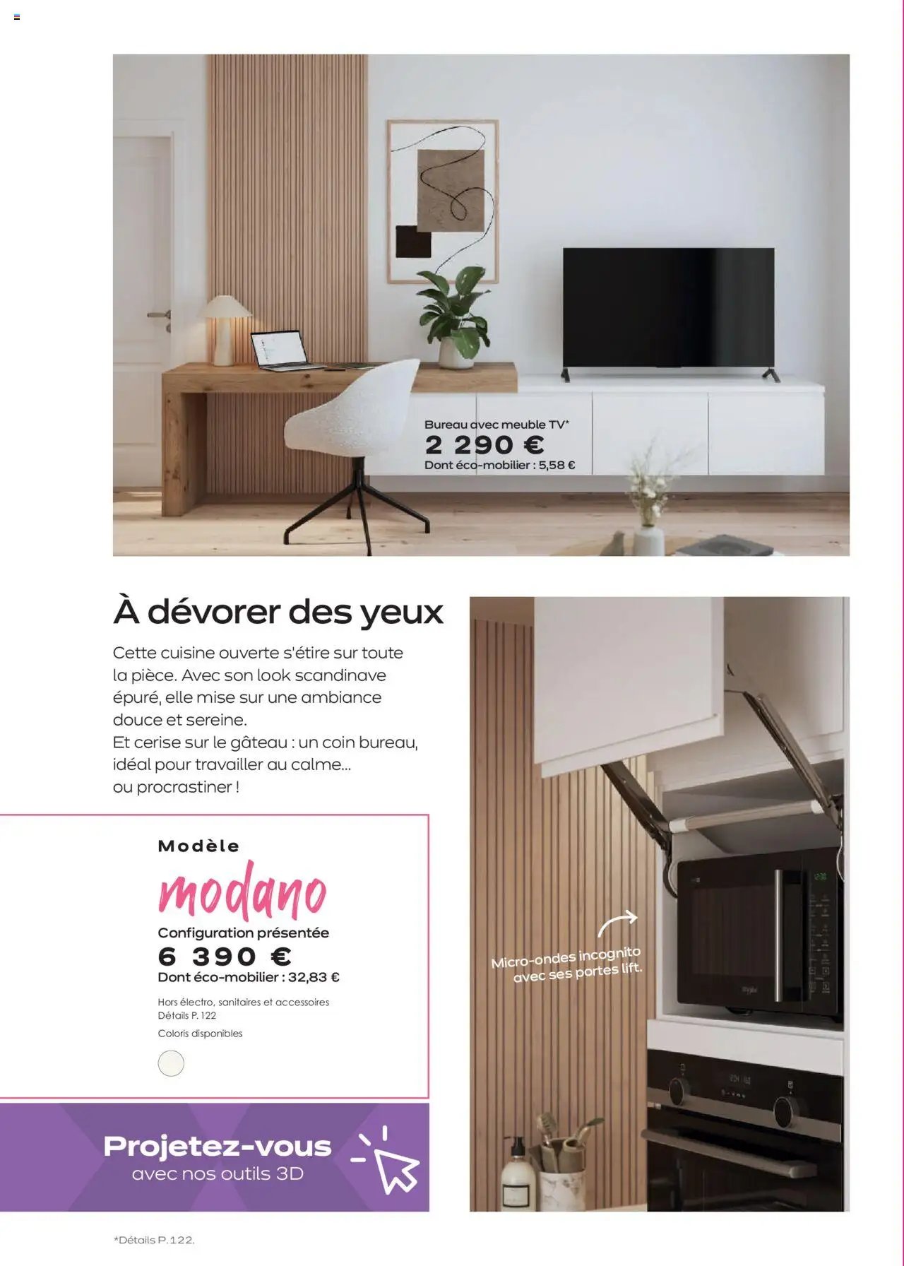 Ixina catalogue (2025-02-17 - 2025-12-31)