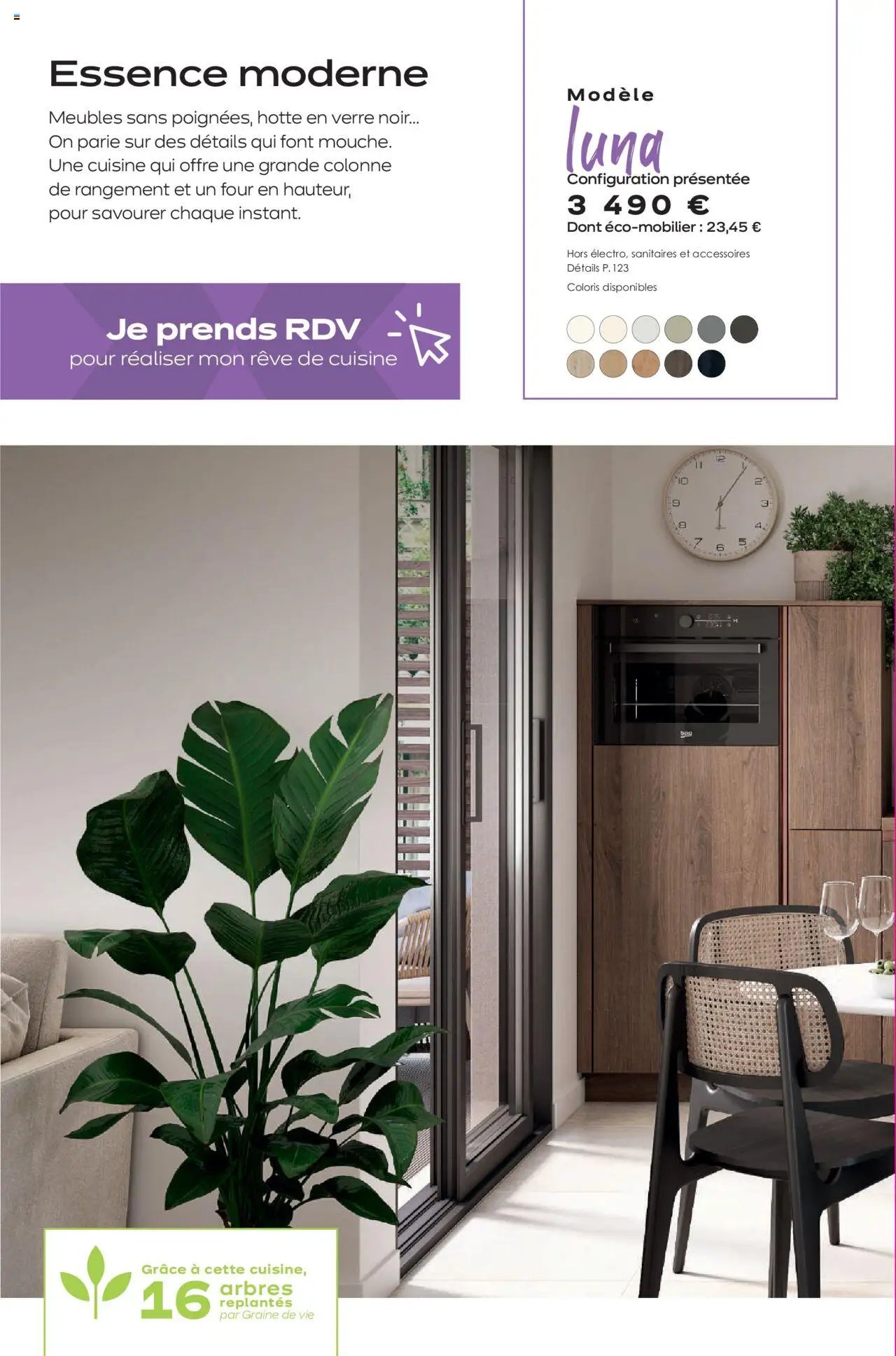 Ixina catalogue (2025-02-17 - 2025-12-31)