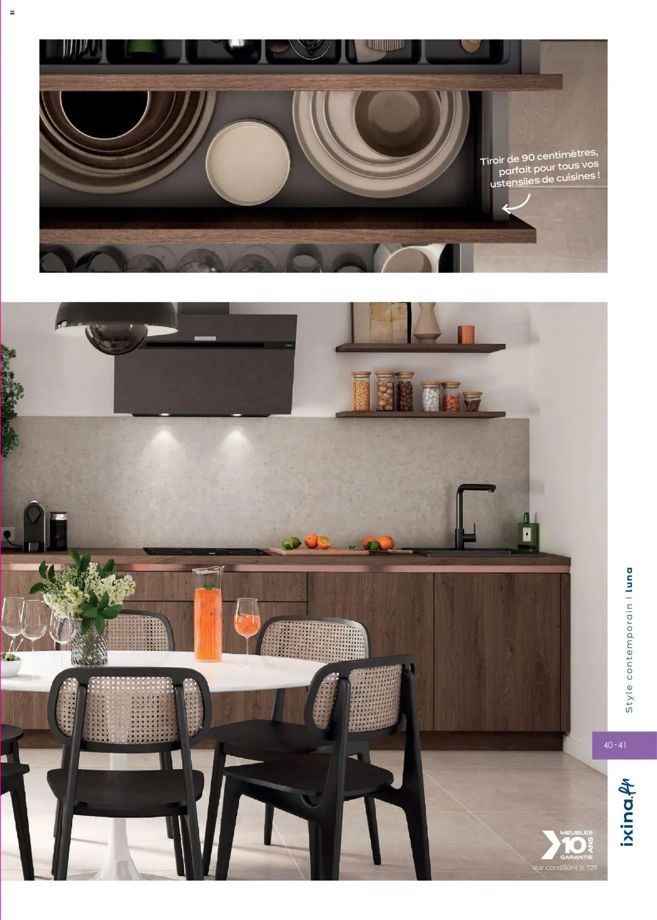 Ixina catalogue (2025-02-17 - 2025-12-31)