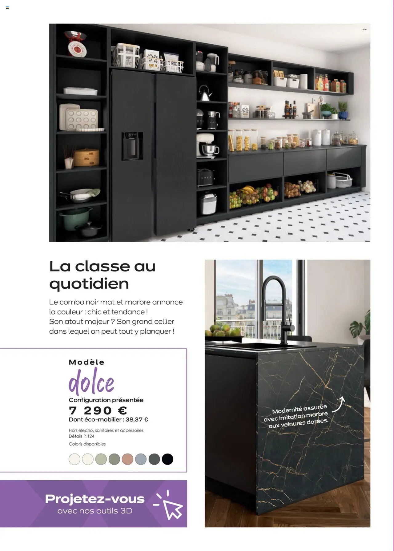 Ixina catalogue (2025-02-17 - 2025-12-31)