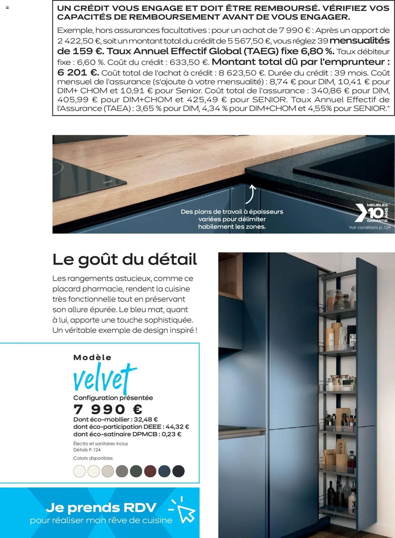 Ixina catalogue (2025-02-17 - 2025-12-31)