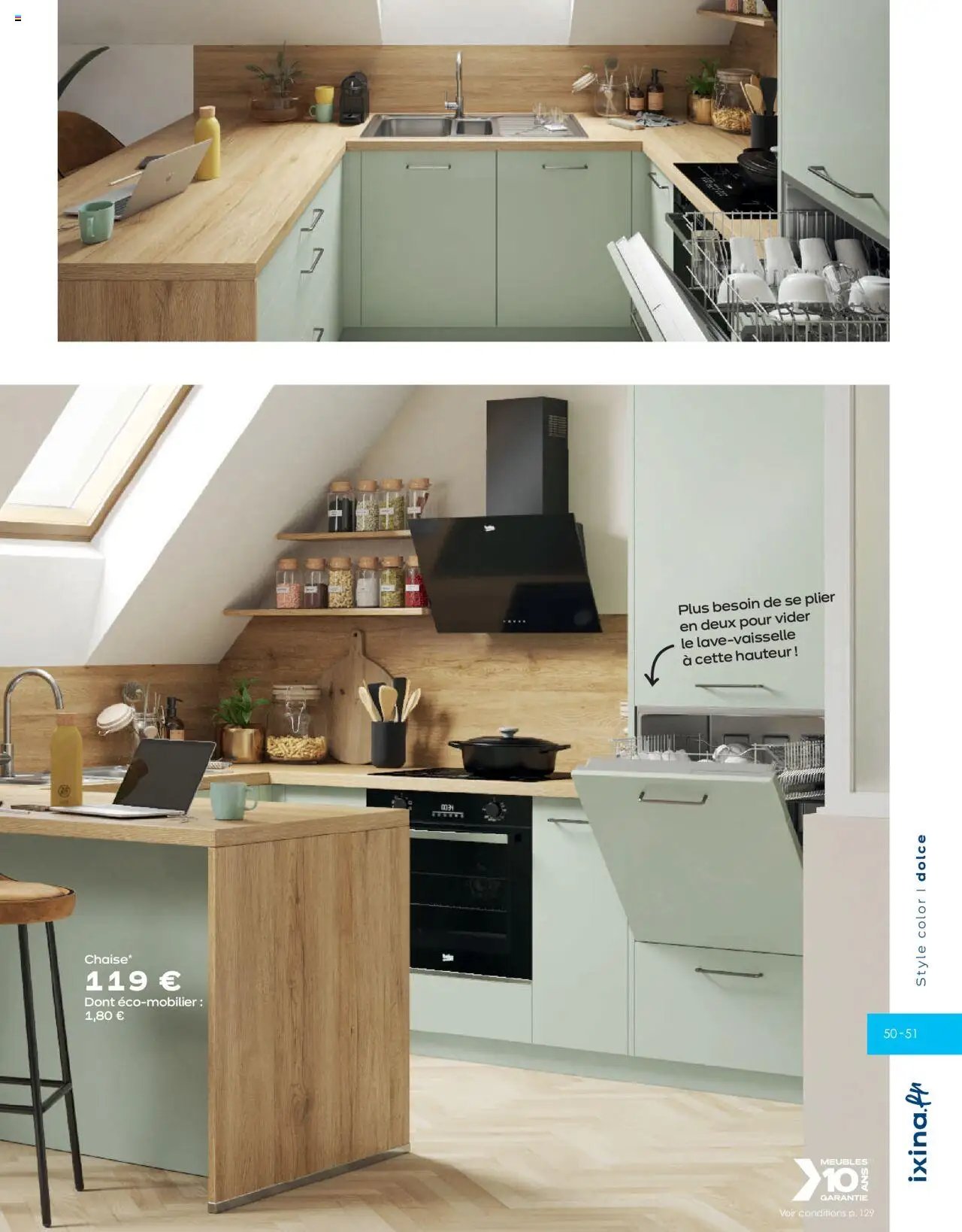 Ixina catalogue (2025-02-17 - 2025-12-31)