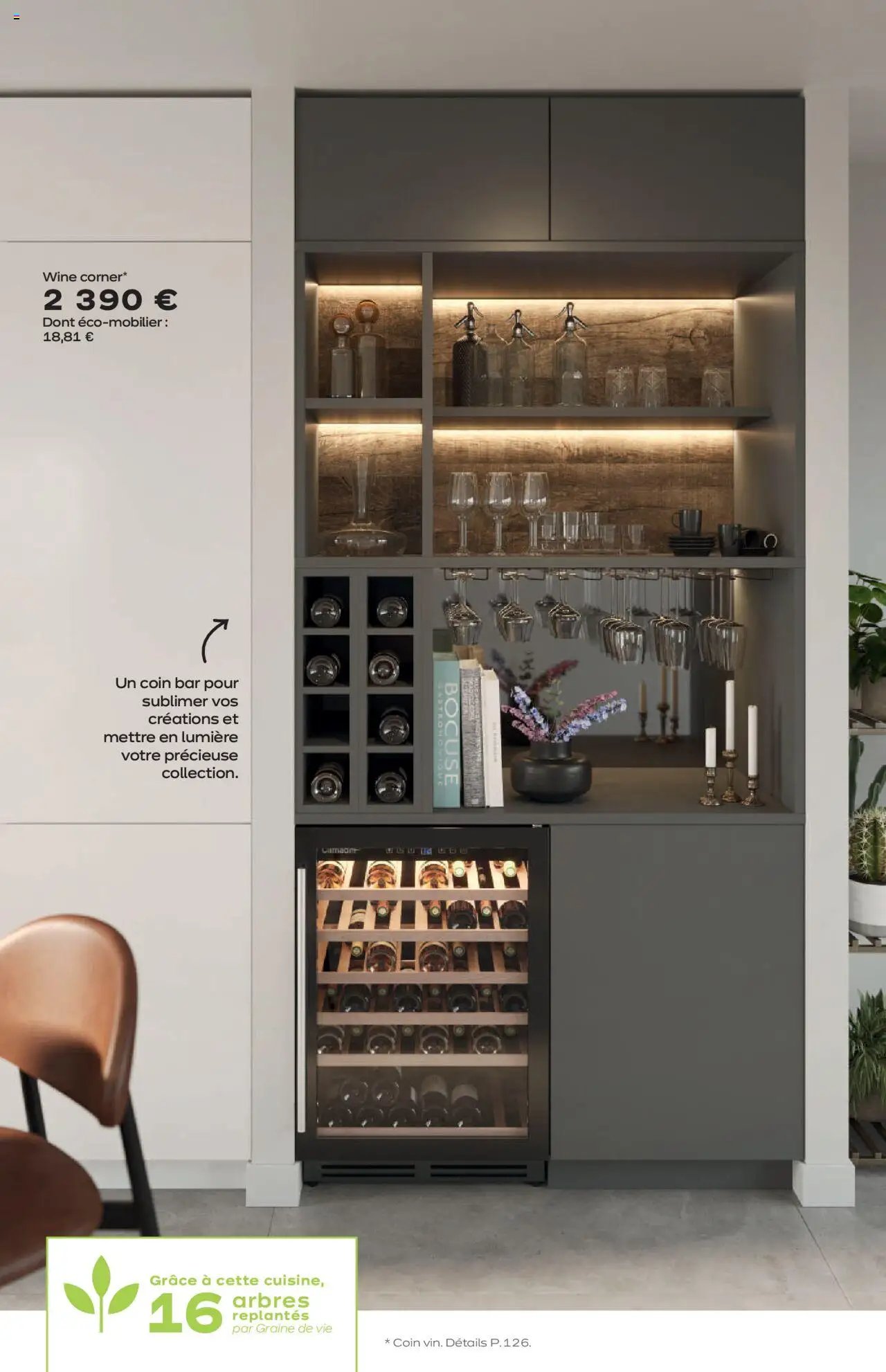 Ixina catalogue (2025-02-17 - 2025-12-31)