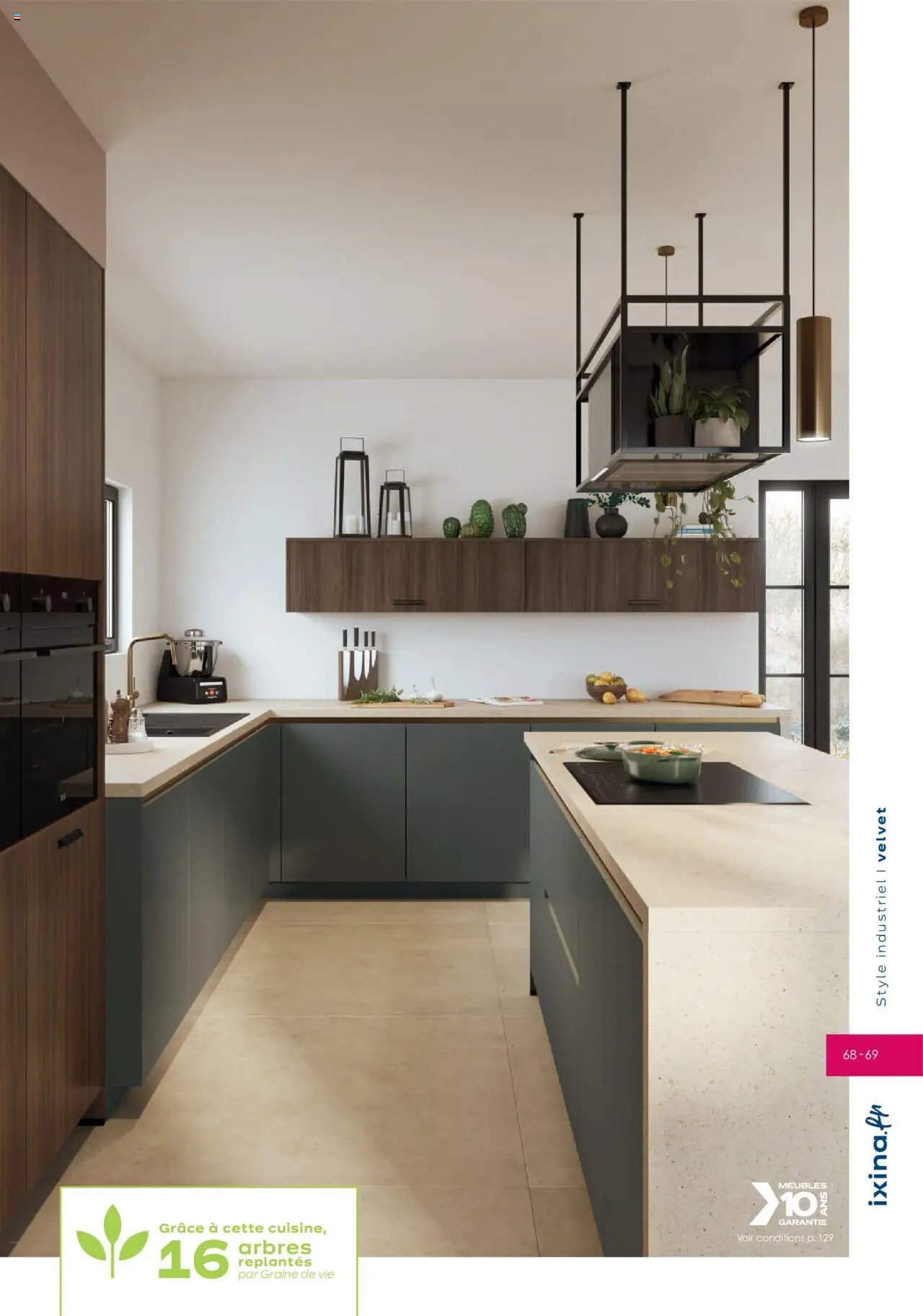 Ixina catalogue (2025-02-17 - 2025-12-31)