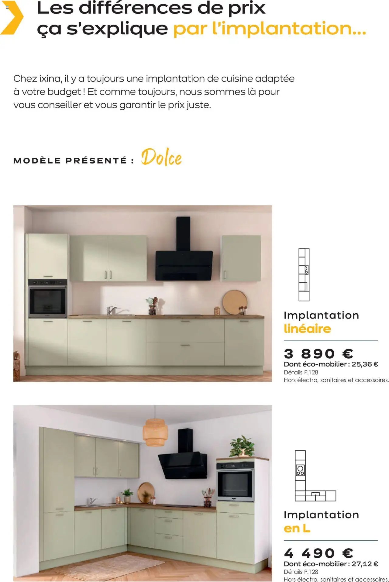Ixina catalogue (2025-02-17 - 2025-12-31)
