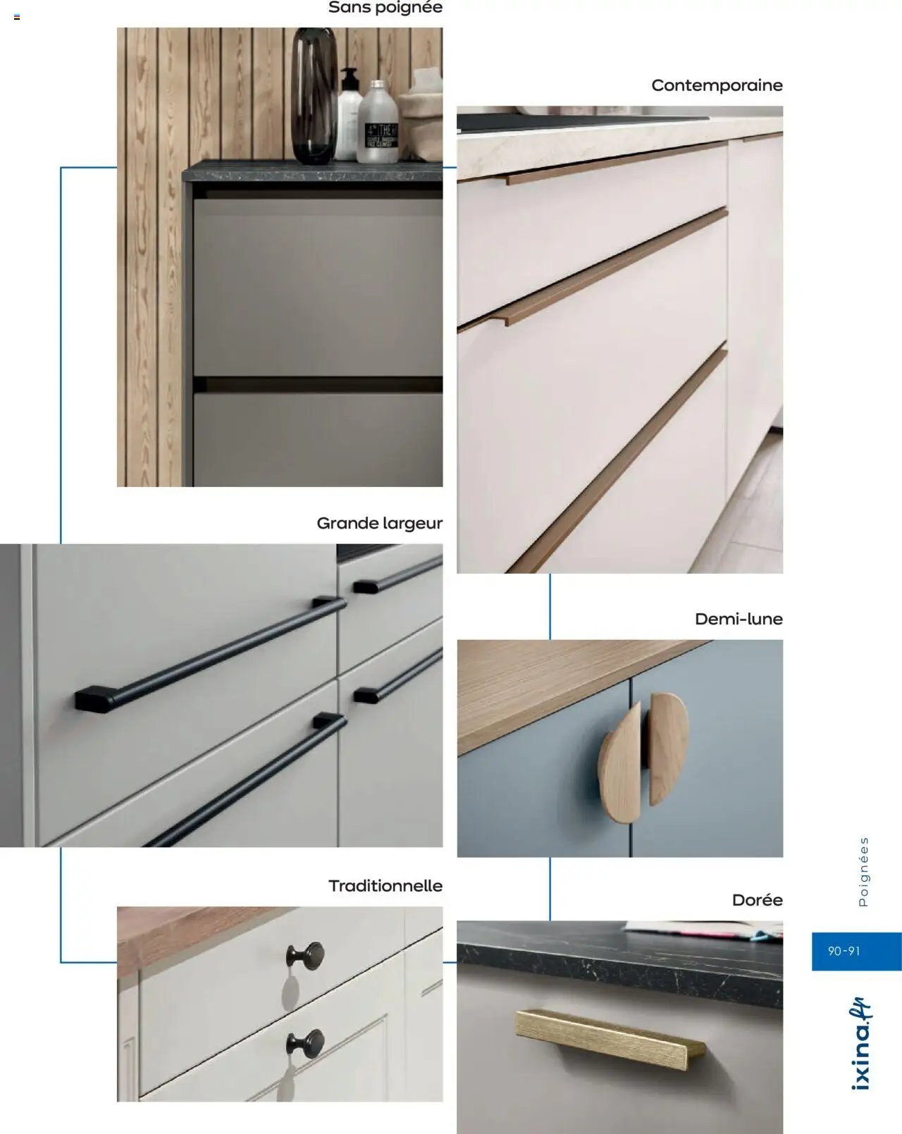 Ixina catalogue (2025-02-17 - 2025-12-31)