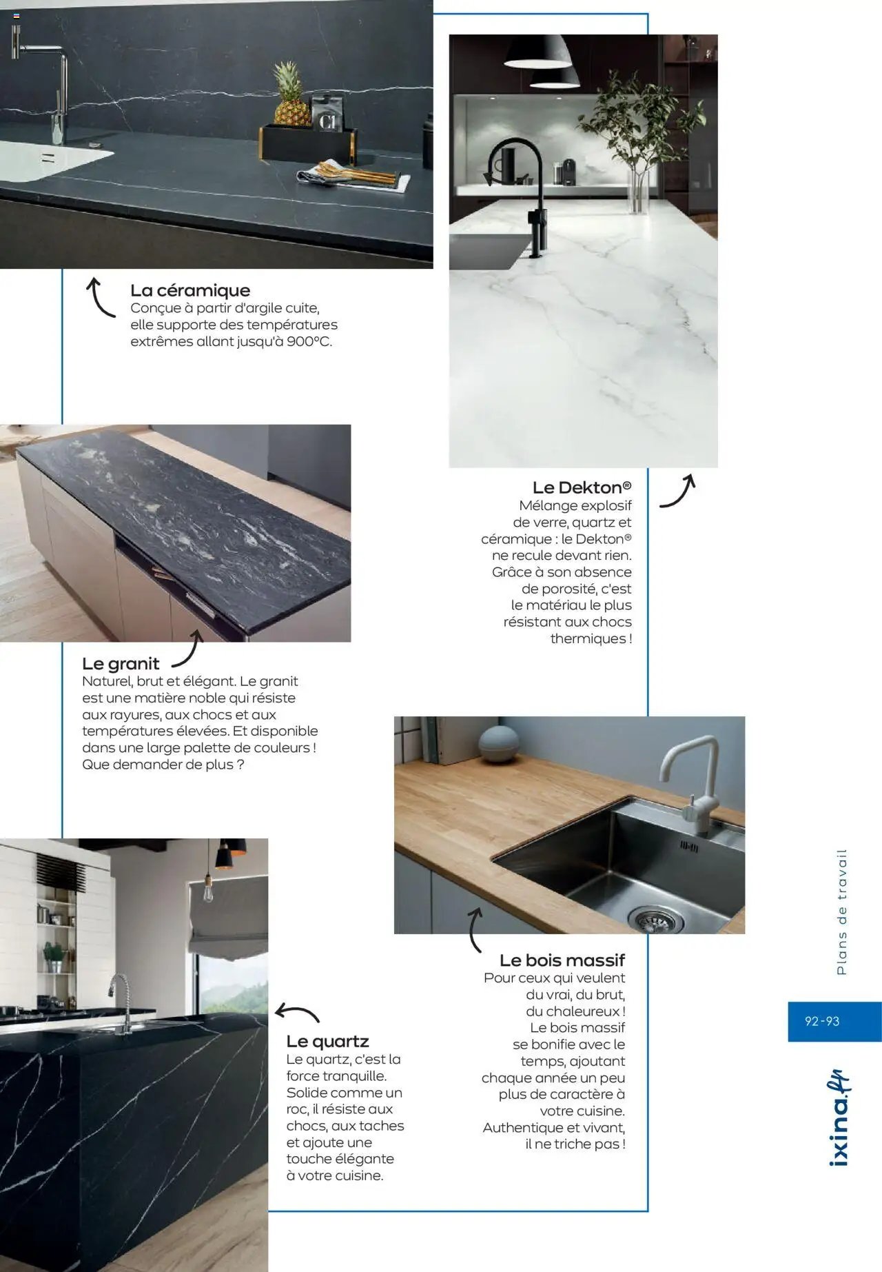 Ixina catalogue (2025-02-17 - 2025-12-31)