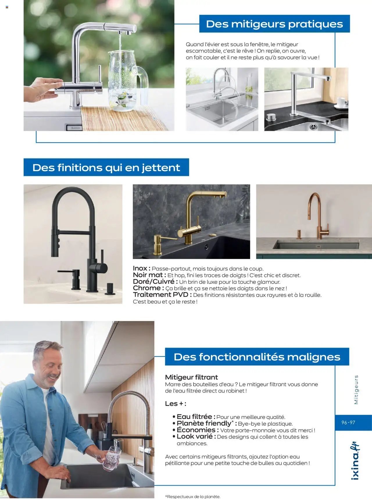 Ixina catalogue (2025-02-17 - 2025-12-31)