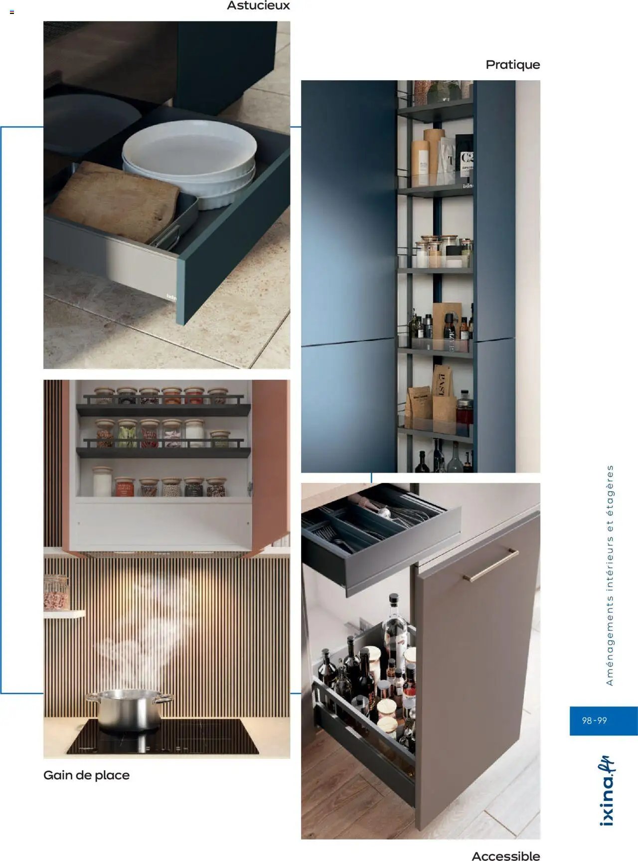 Ixina catalogue (2025-02-17 - 2025-12-31)