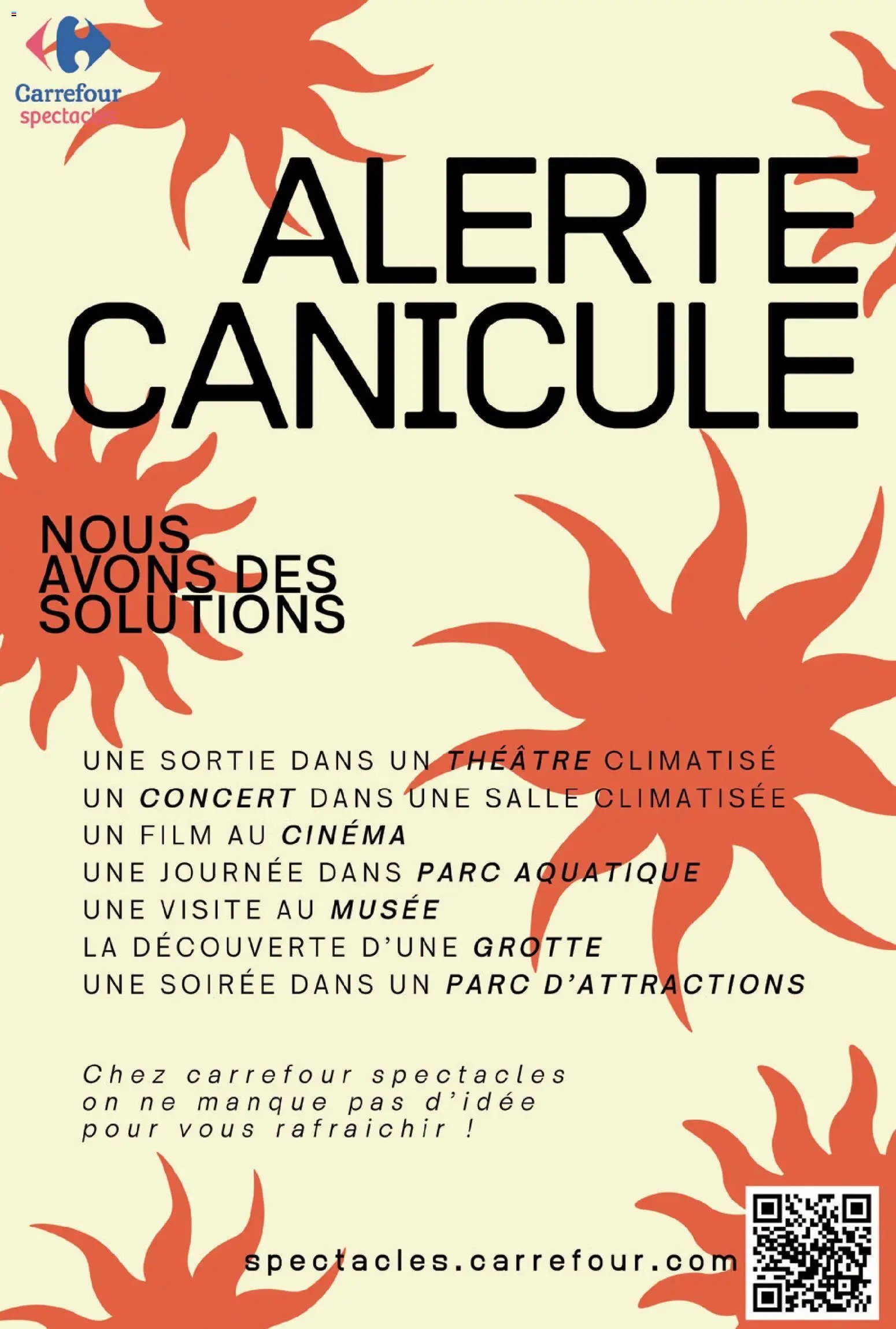 Carrefour City Magazine