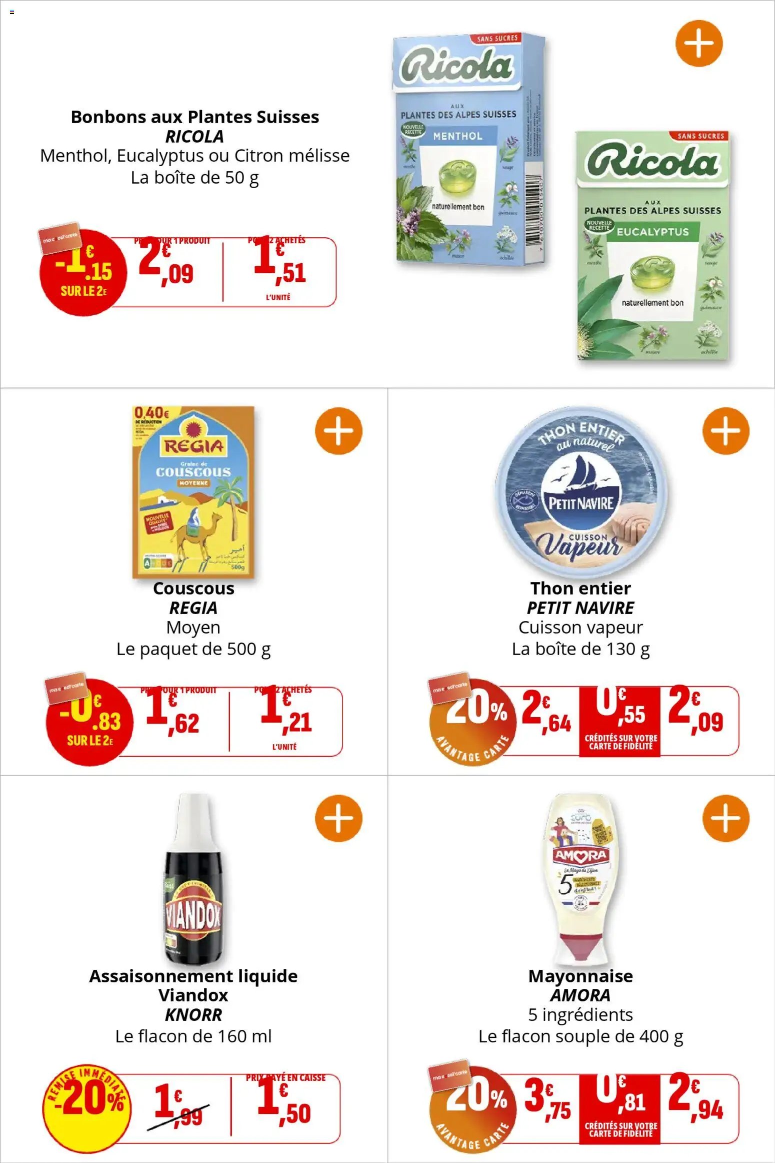 Coccinelle - Market (2026-01-02 - 2026-01-11)