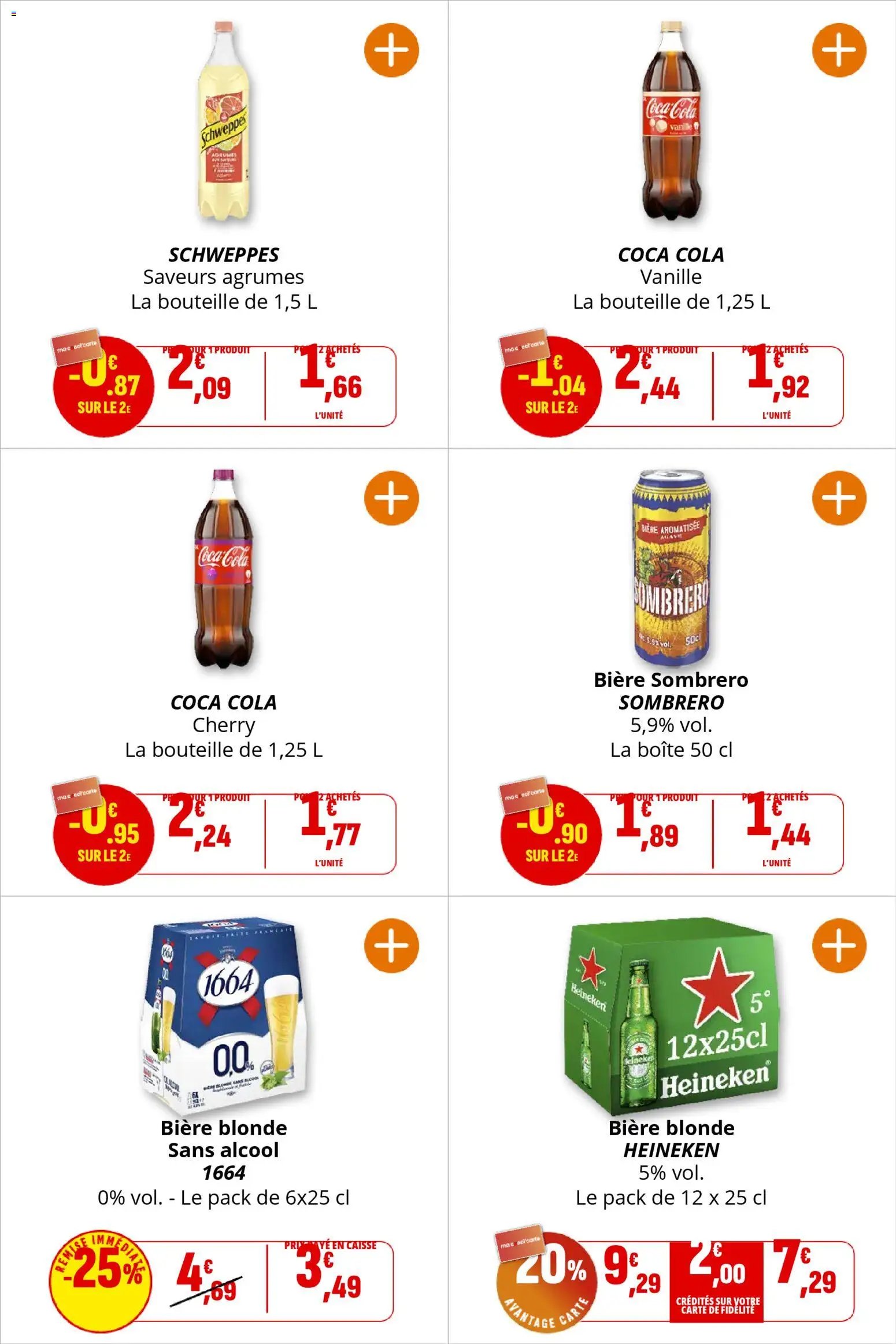 Coccinelle - Market (2026-01-02 - 2026-01-11)