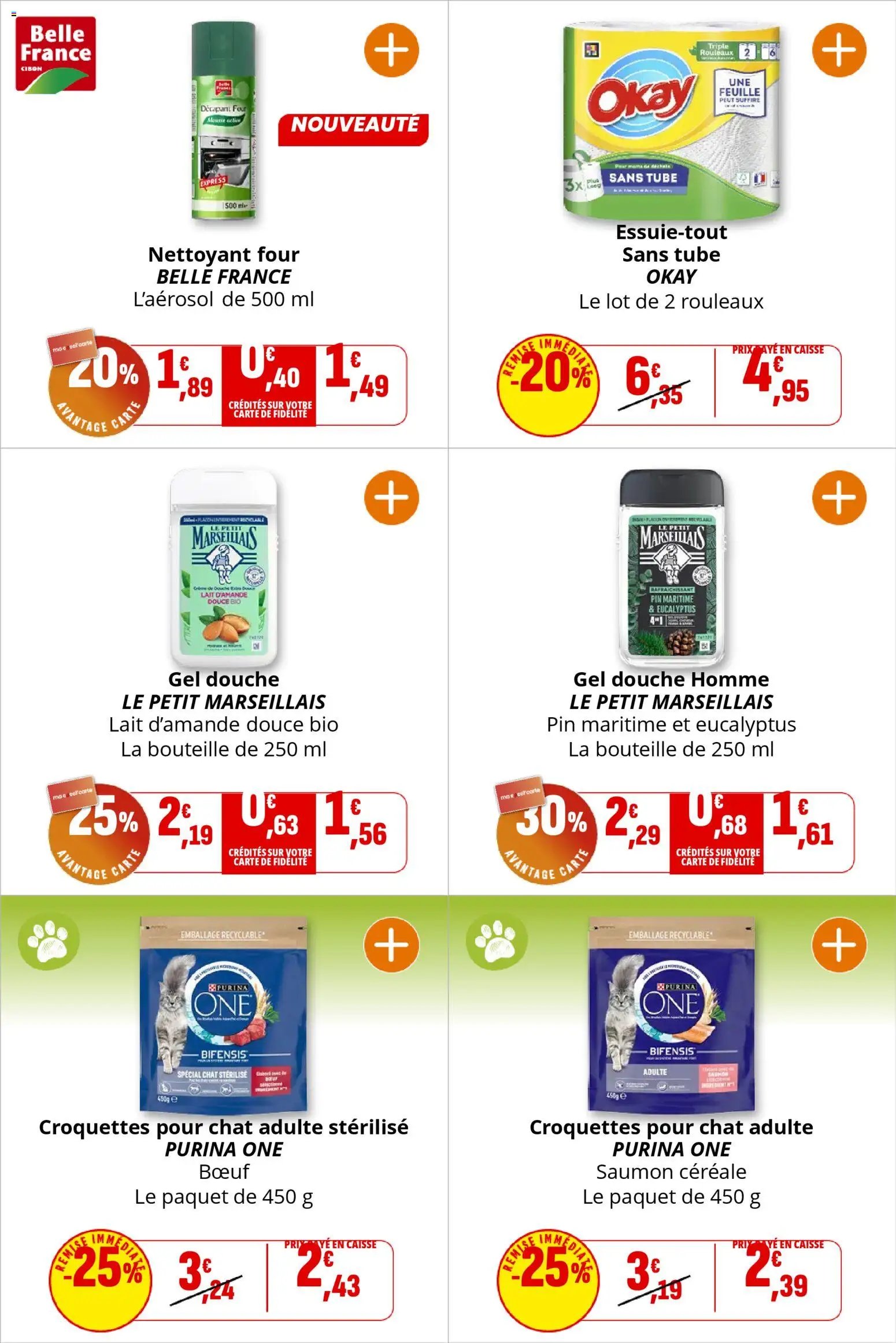 Coccinelle - Market (2026-01-02 - 2026-01-11)