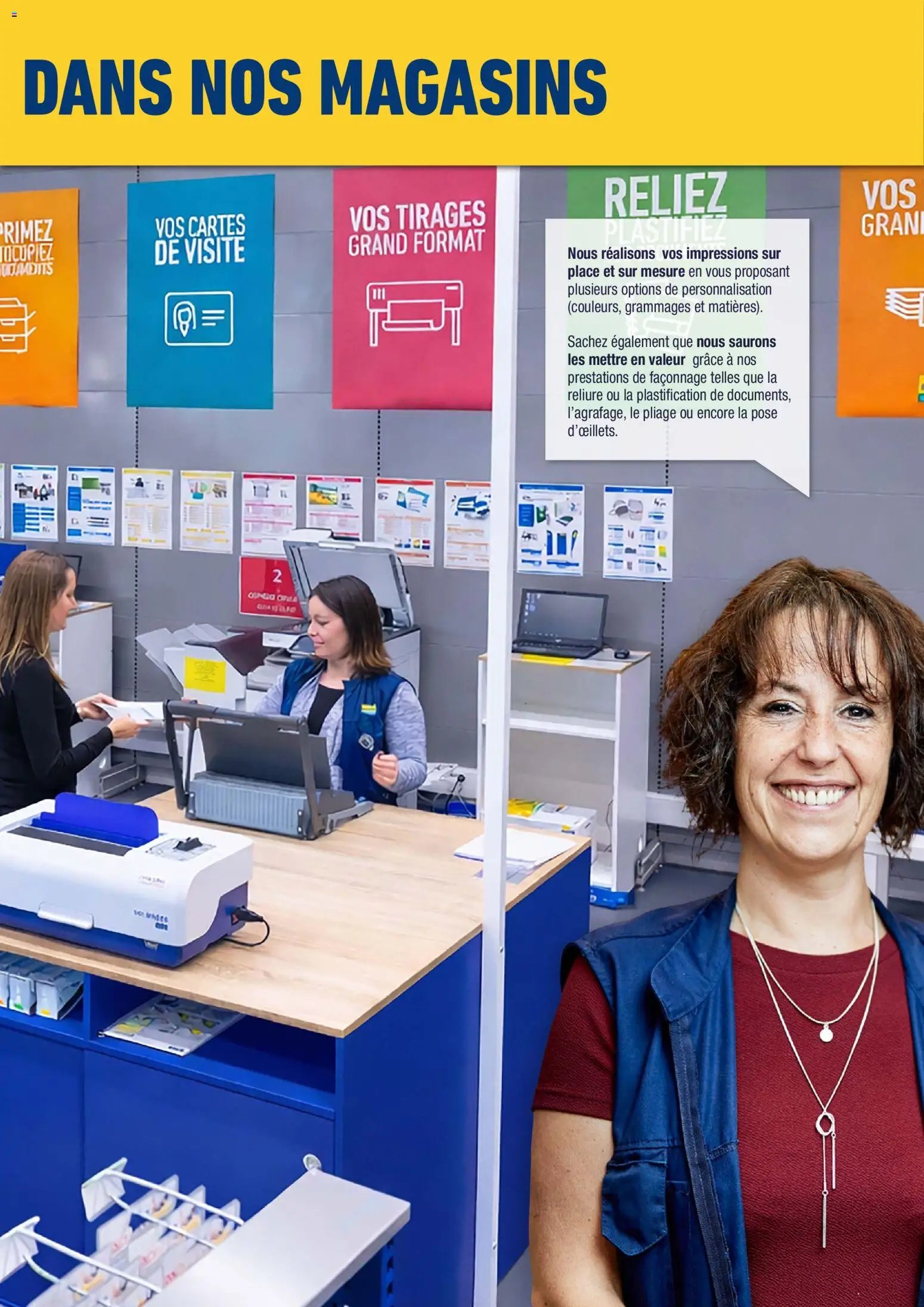 Bureau Vallée catalogue (2026-03-15 - 2026-03-28)