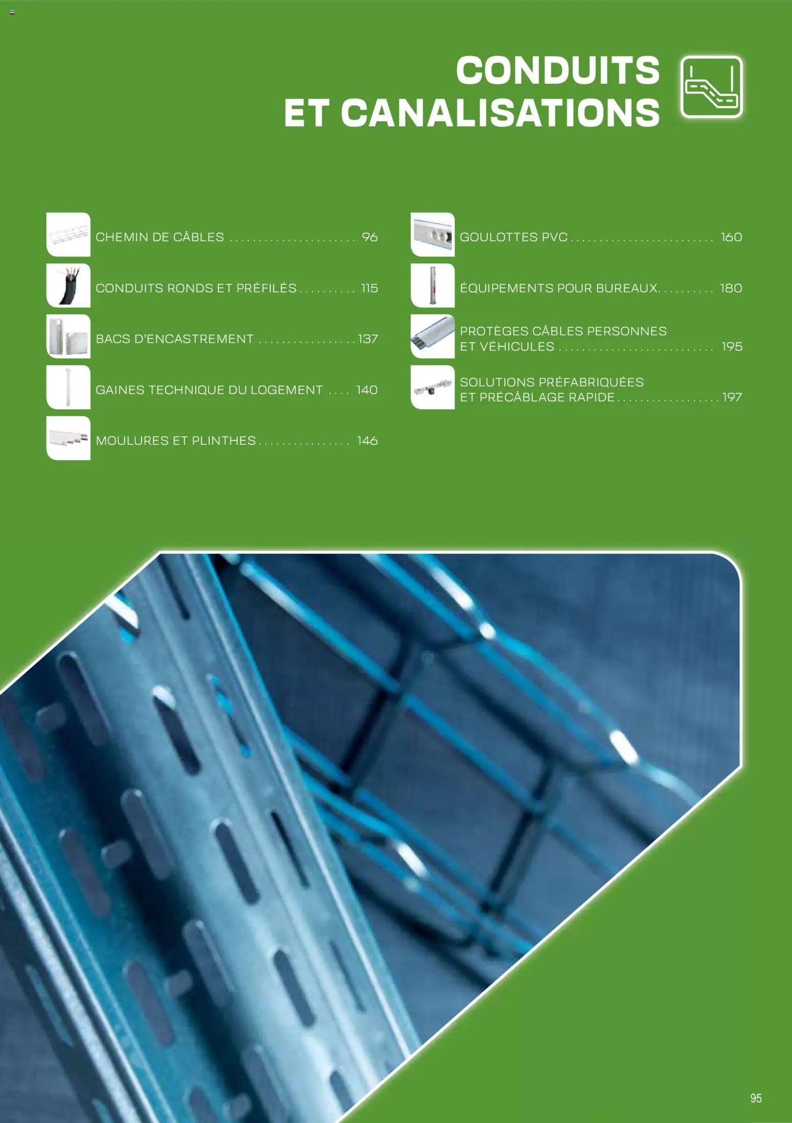 Rexel - Brochure conduits et canalisations (2025-11-18 - 2026-07-31)