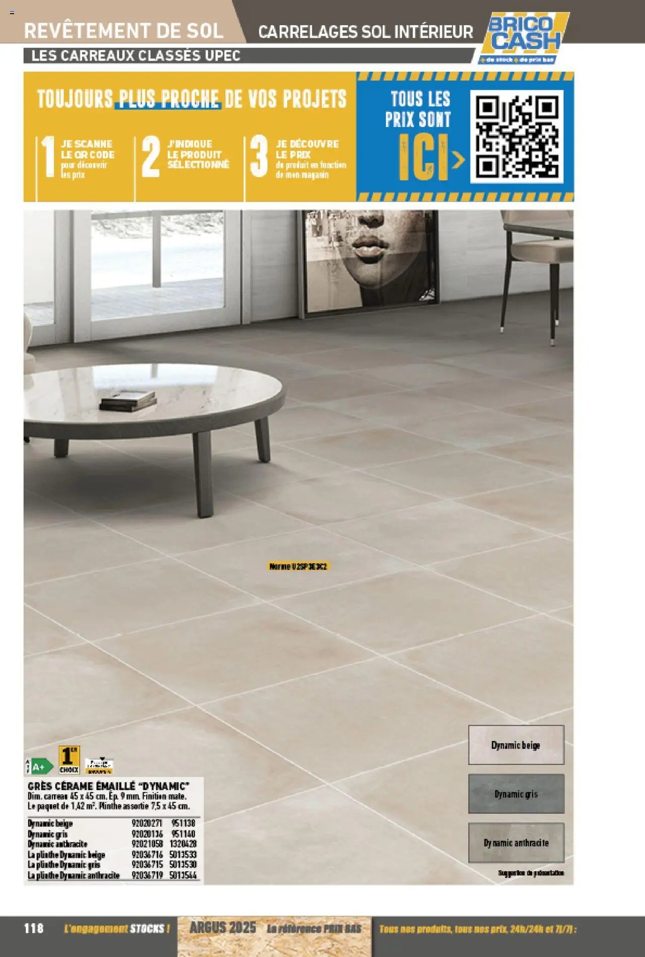 Brico Cash catalogue