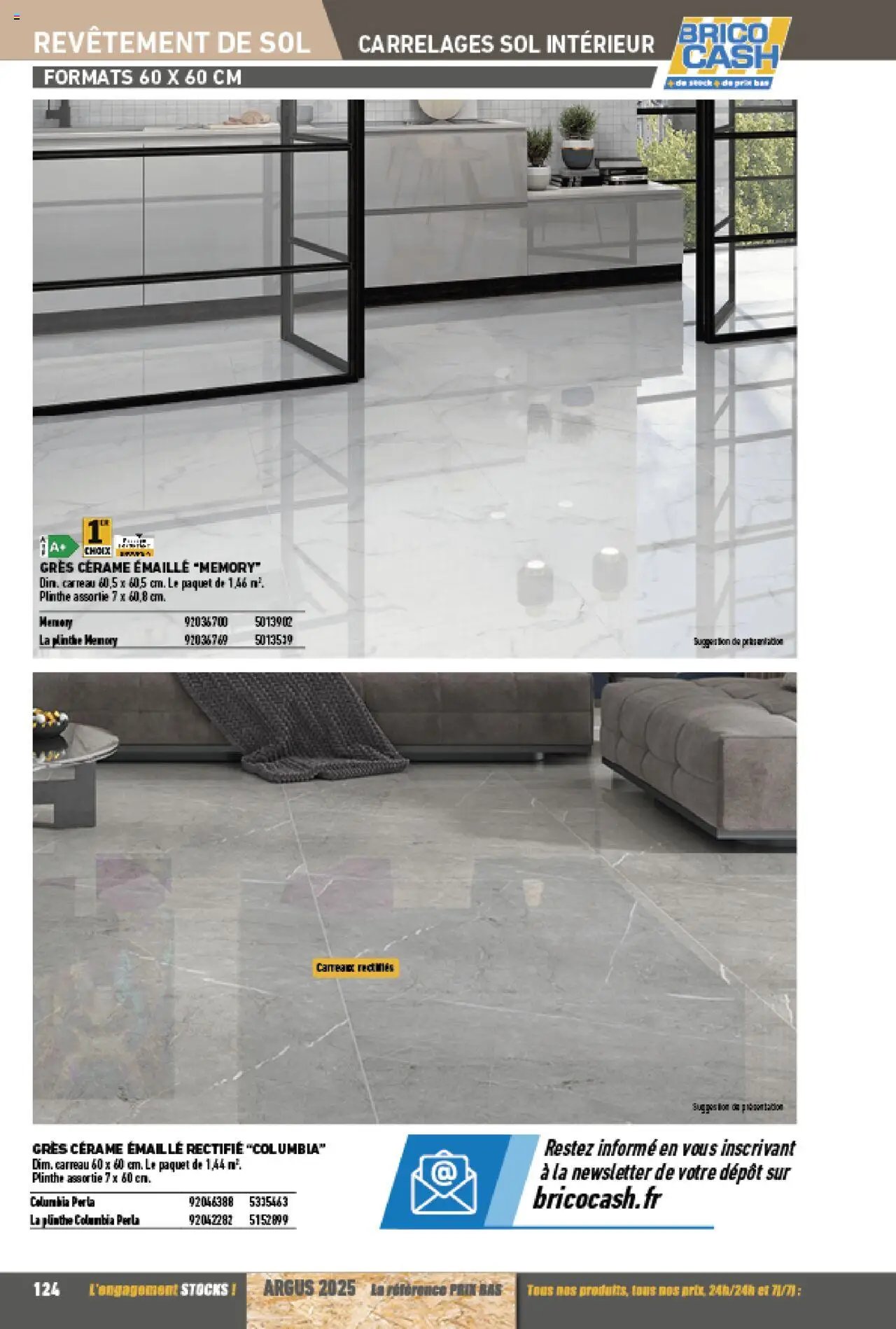 Brico Cash catalogue