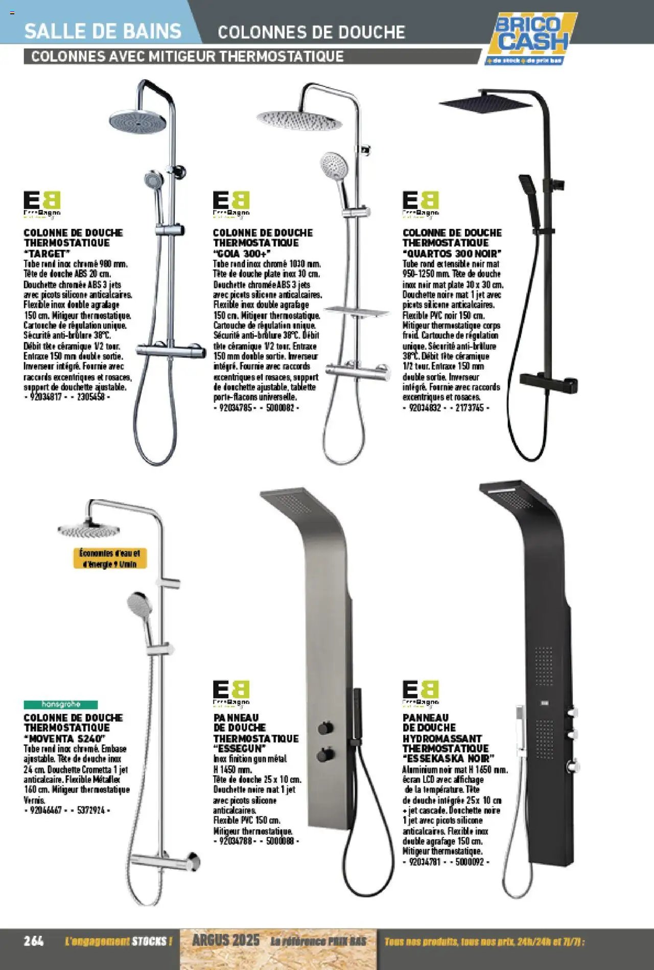 Brico Cash catalogue