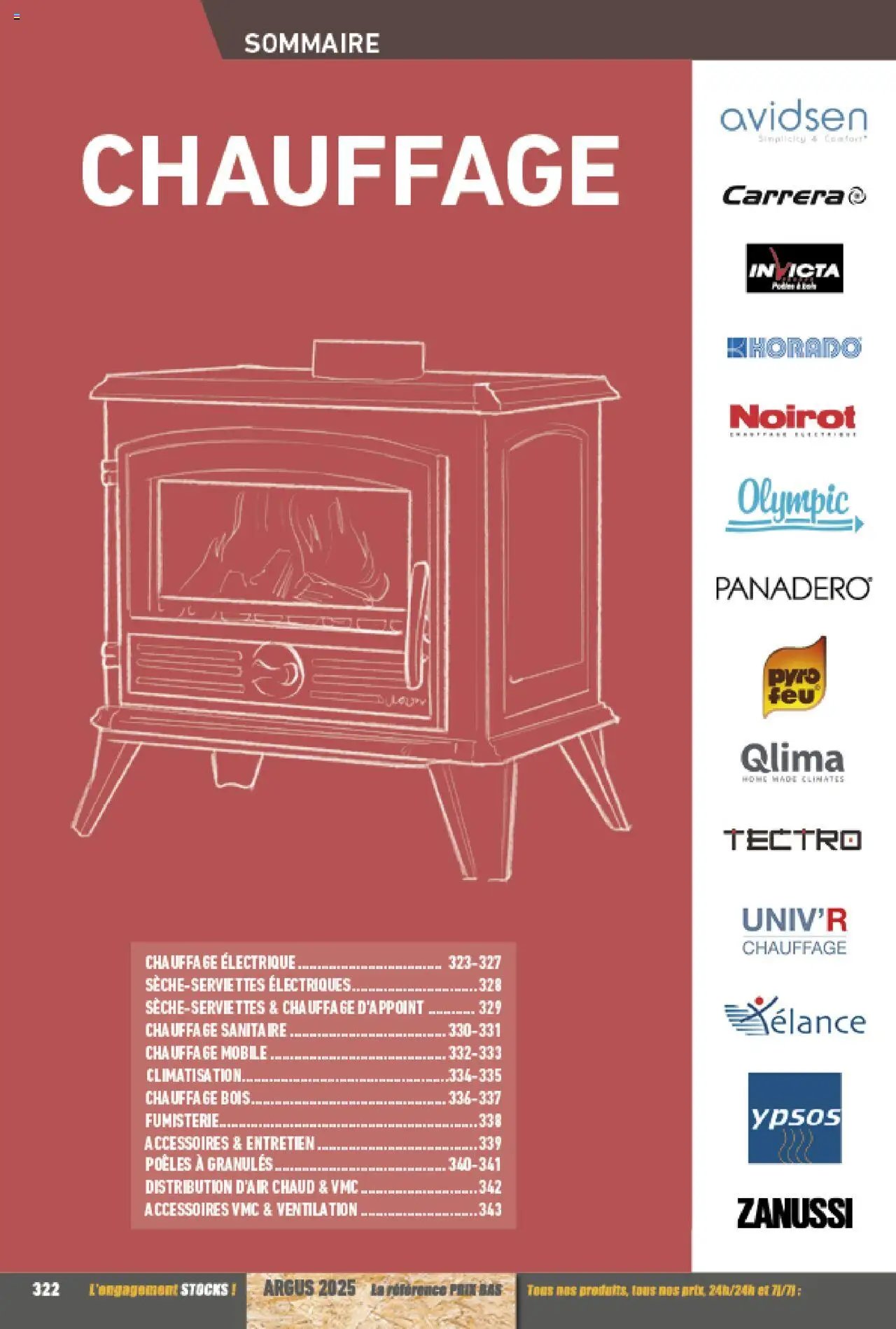 Brico Cash catalogue