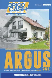 Brico Cash catalogue