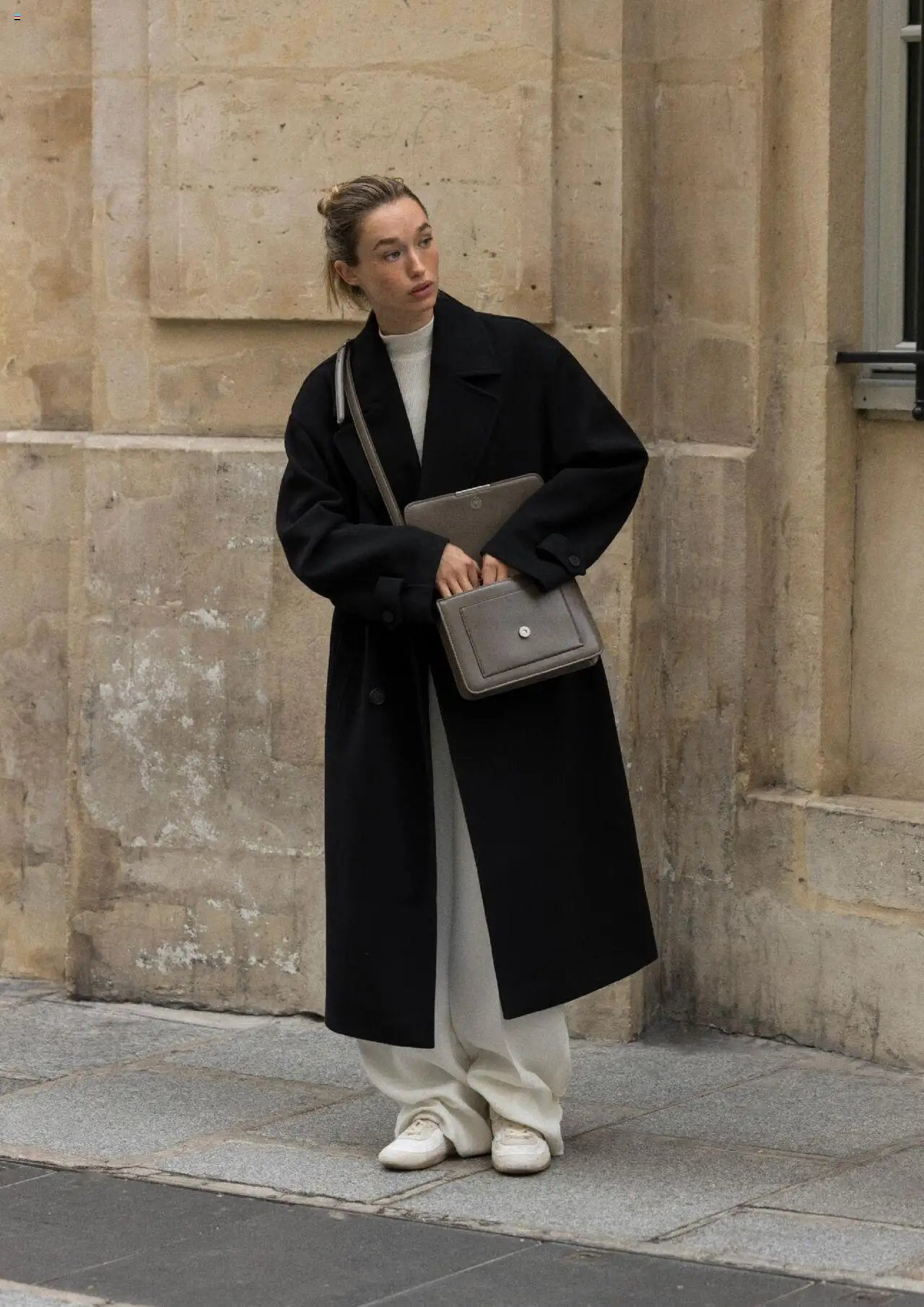 Zara catalogue Automne