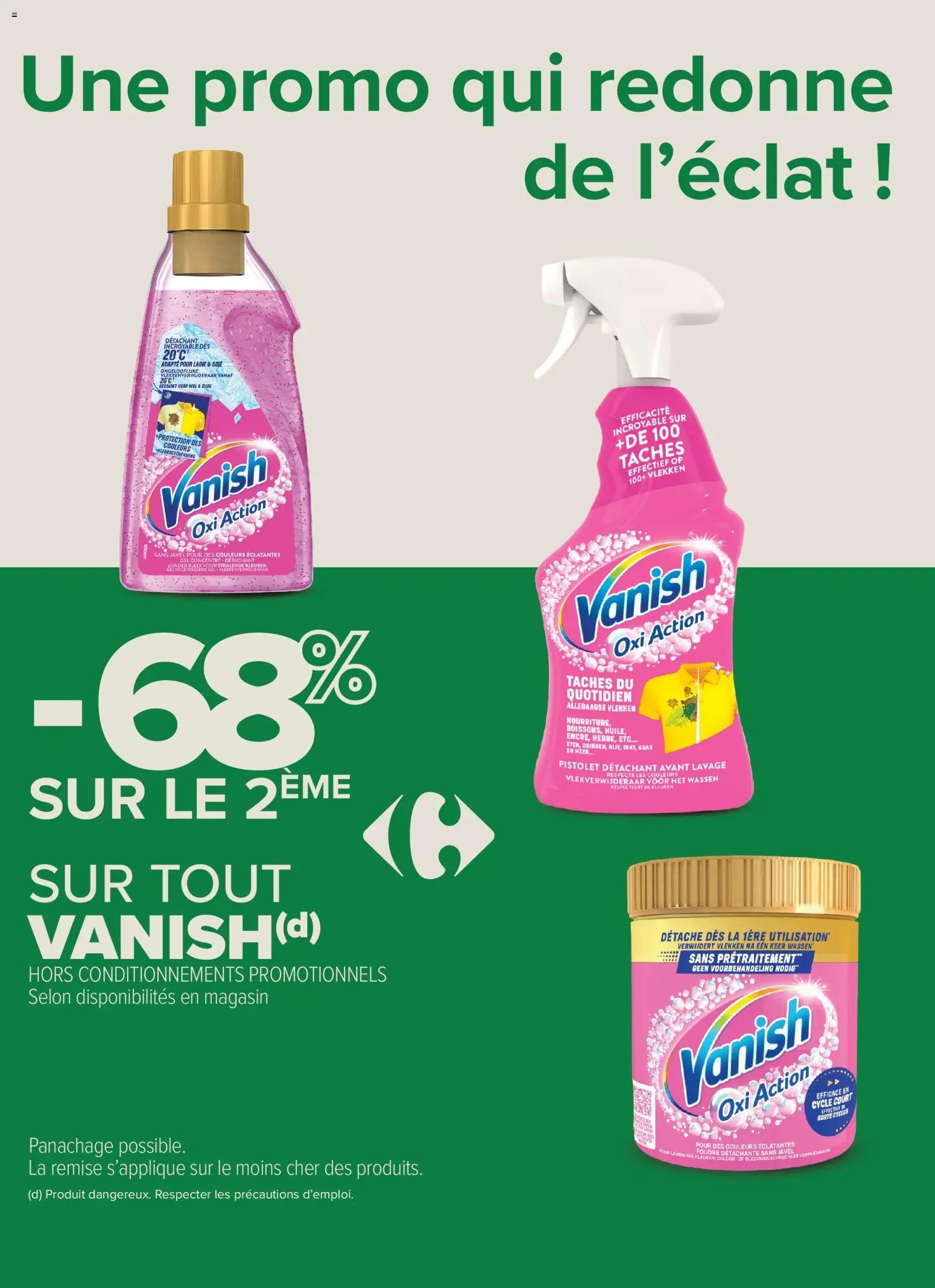 Carrefour contact catalogue