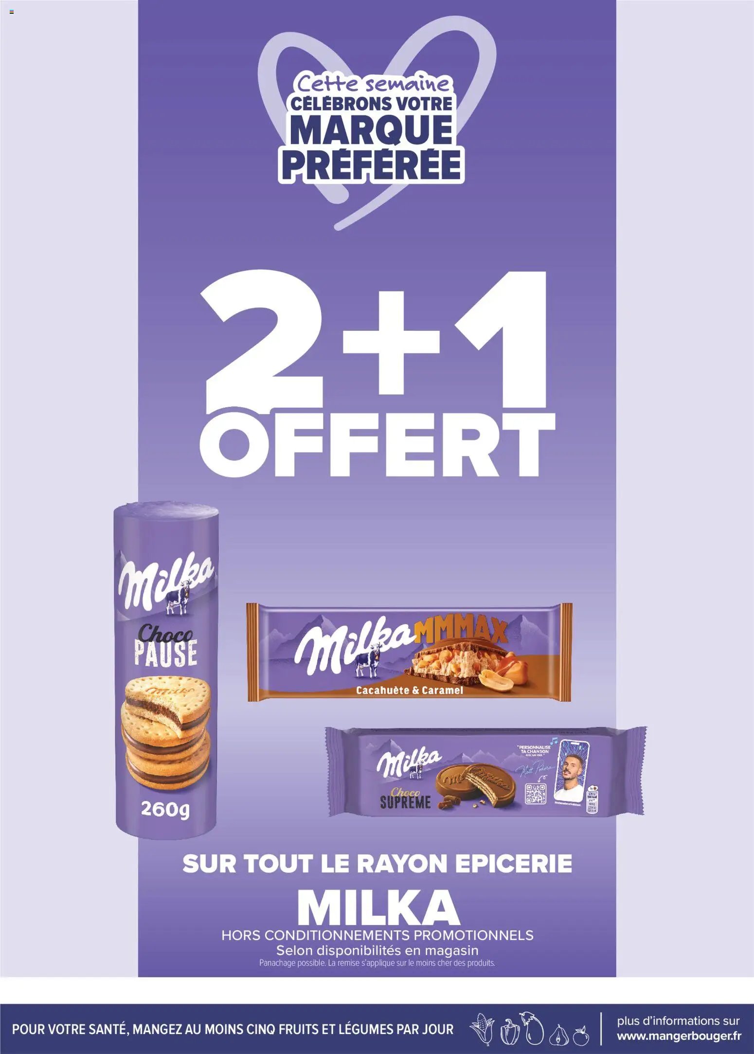 Carrefour contact catalogue