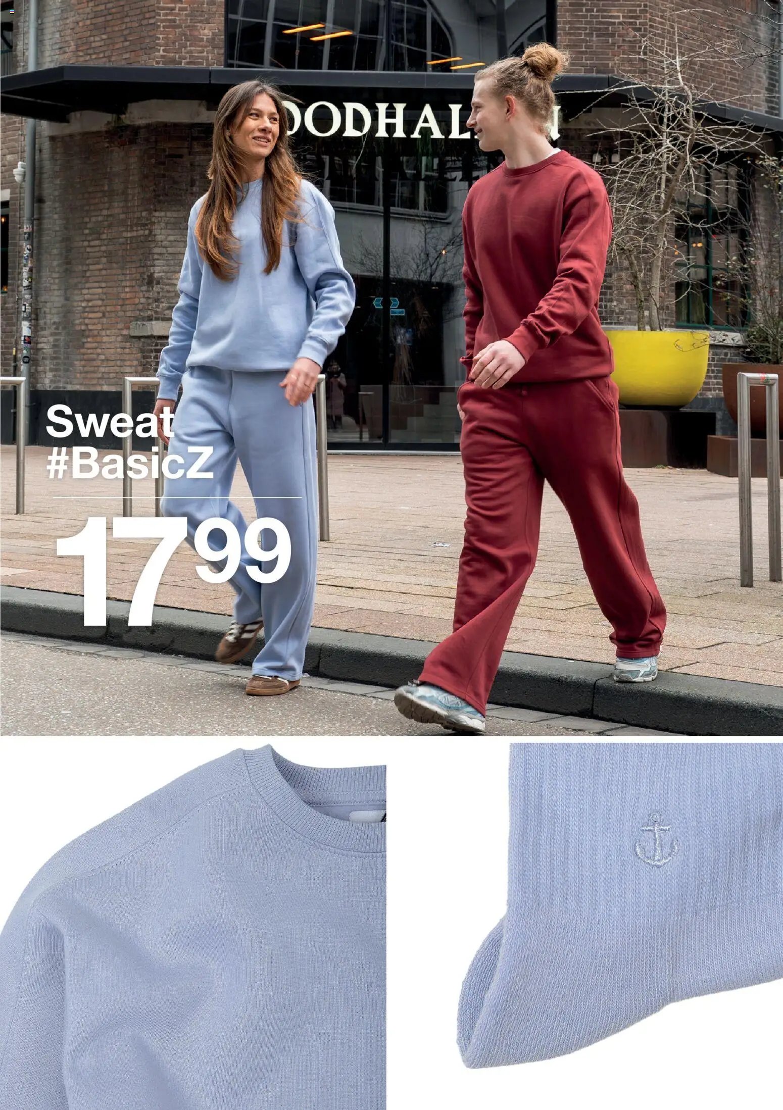 Zeeman catalogue Printemps (2026-02-28 - 2026-03-13)