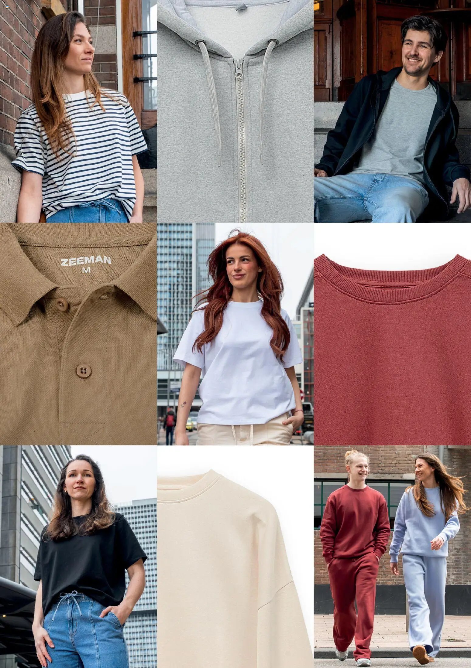 Zeeman catalogue Printemps (2026-02-28 - 2026-03-13)