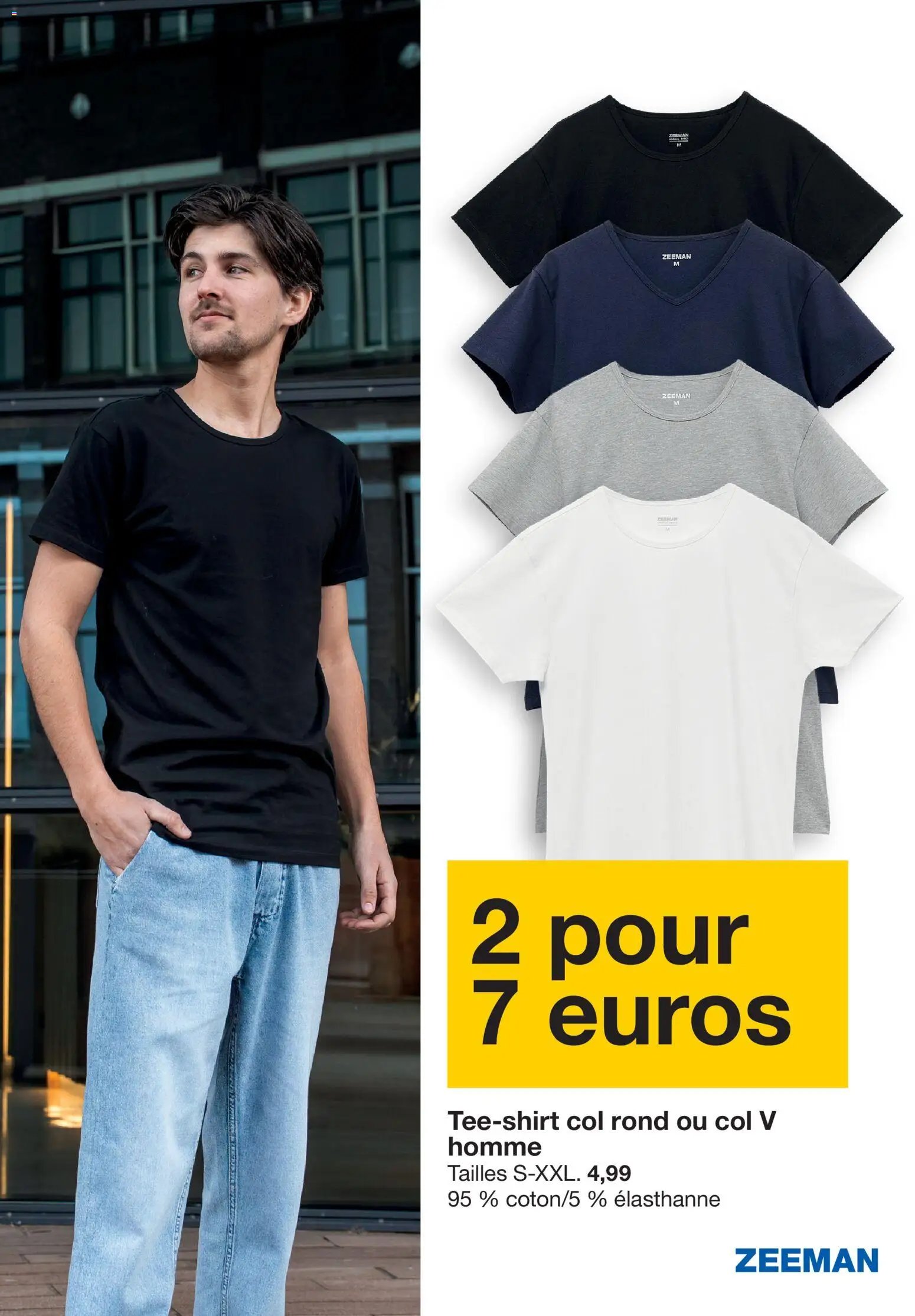 Zeeman catalogue Printemps (2026-02-28 - 2026-03-13)