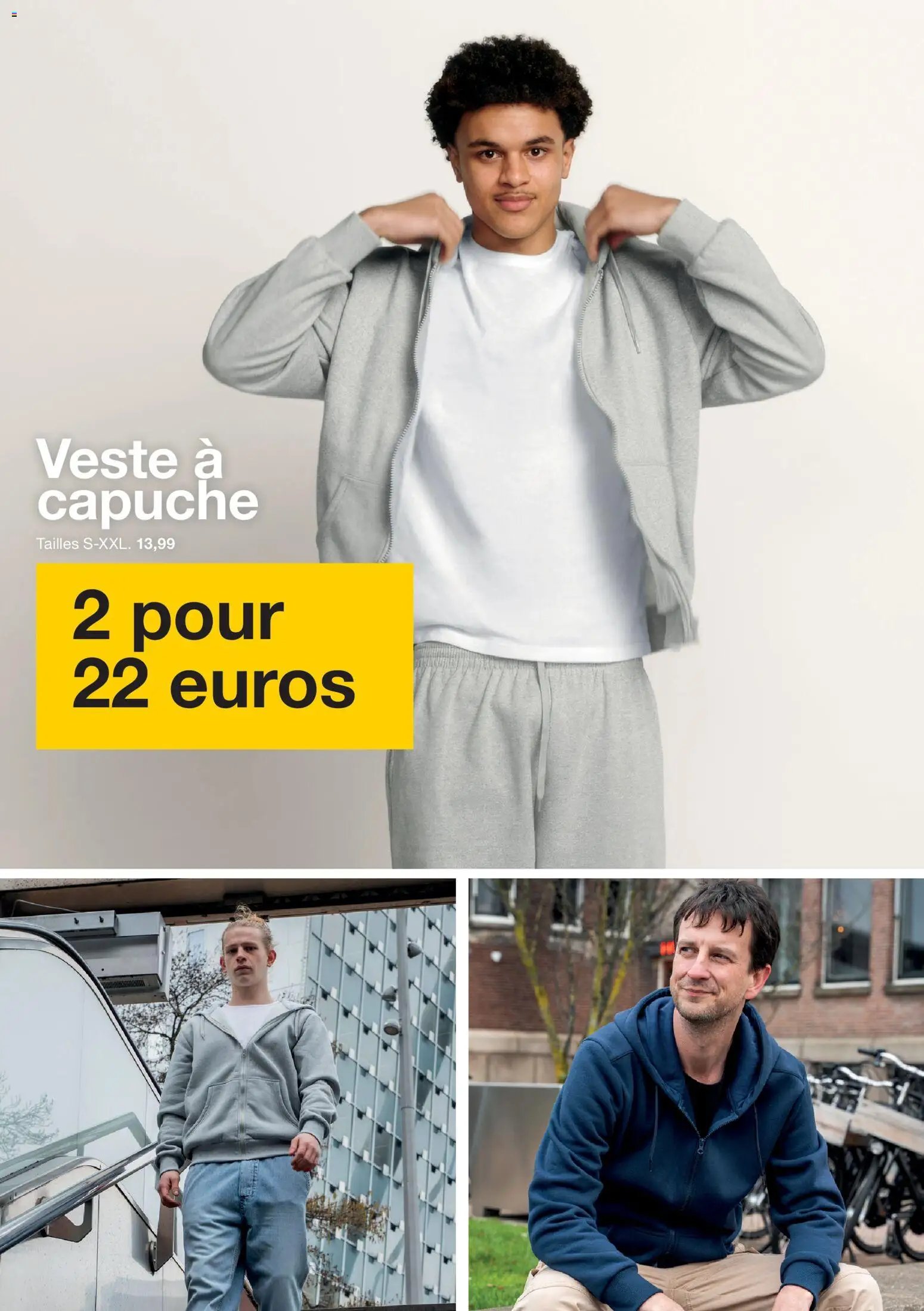 Zeeman catalogue Printemps (2026-02-28 - 2026-03-13)
