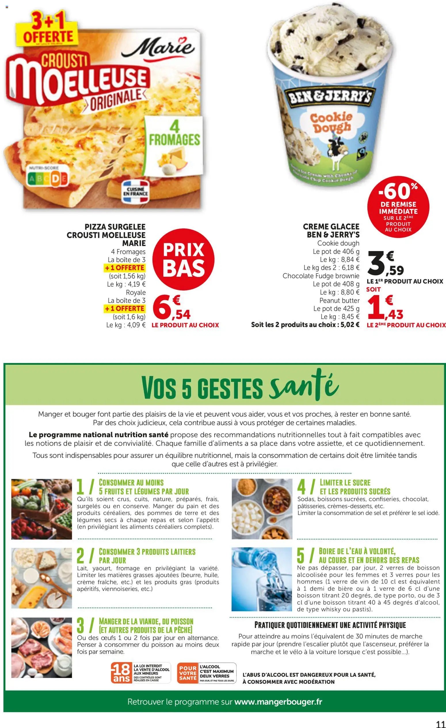 bi1 Catalogue maxi marché