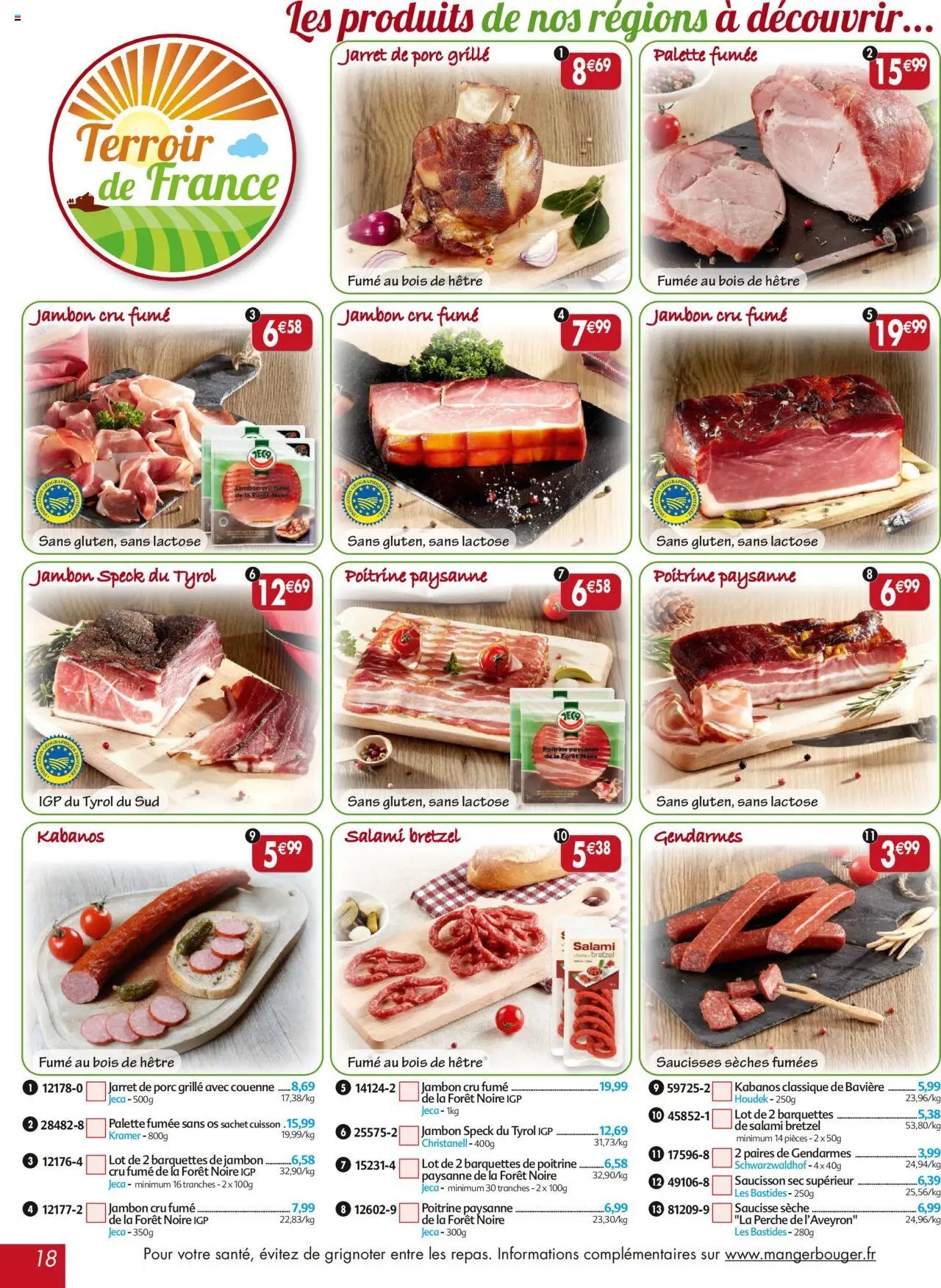 Maximo catalogue epicerie (2025-08-01 - 2025-08-28)