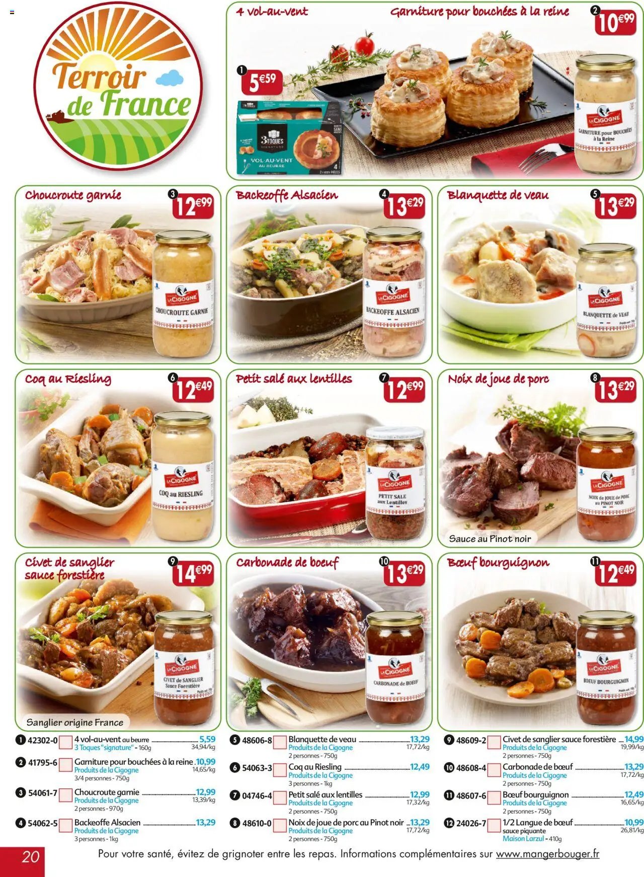 Maximo catalogue epicerie (2025-08-01 - 2025-08-28)