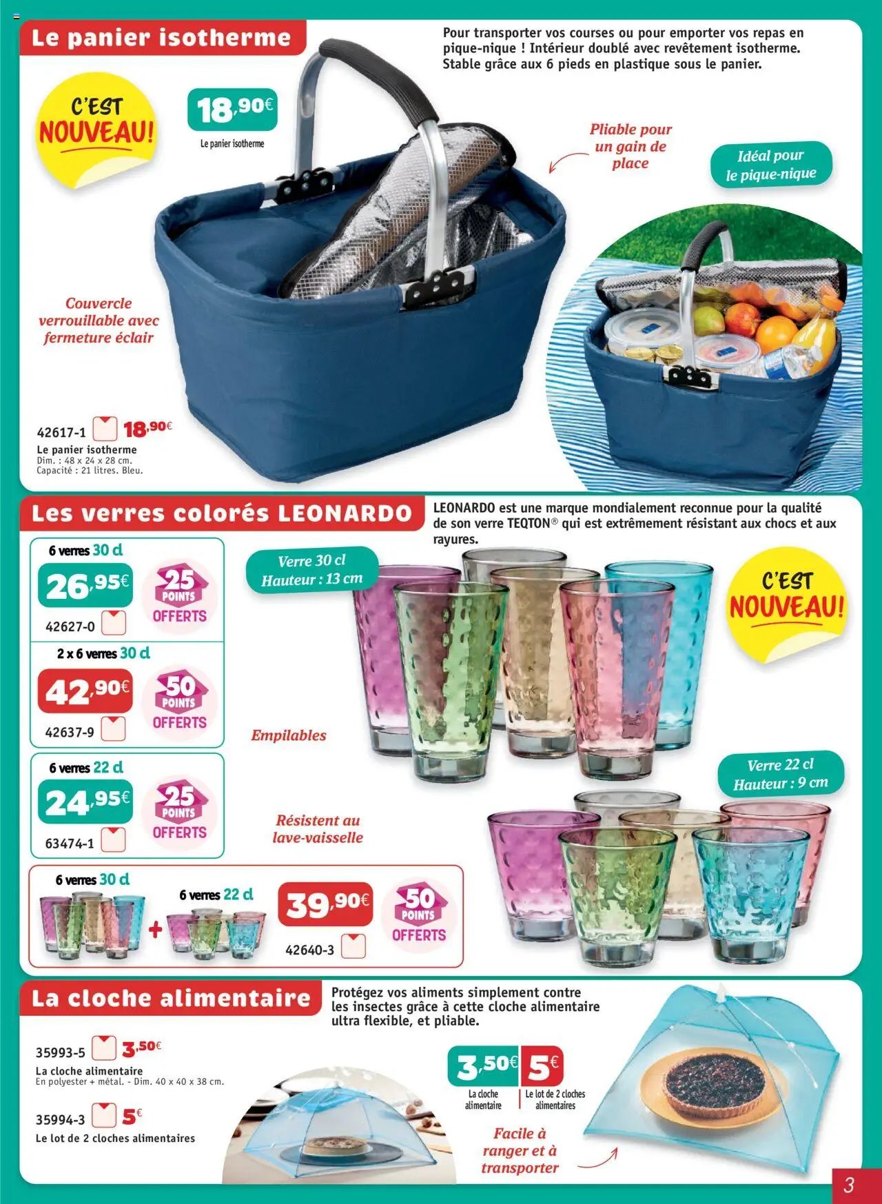 Maximo catalogue epicerie (2025-08-01 - 2025-08-28)