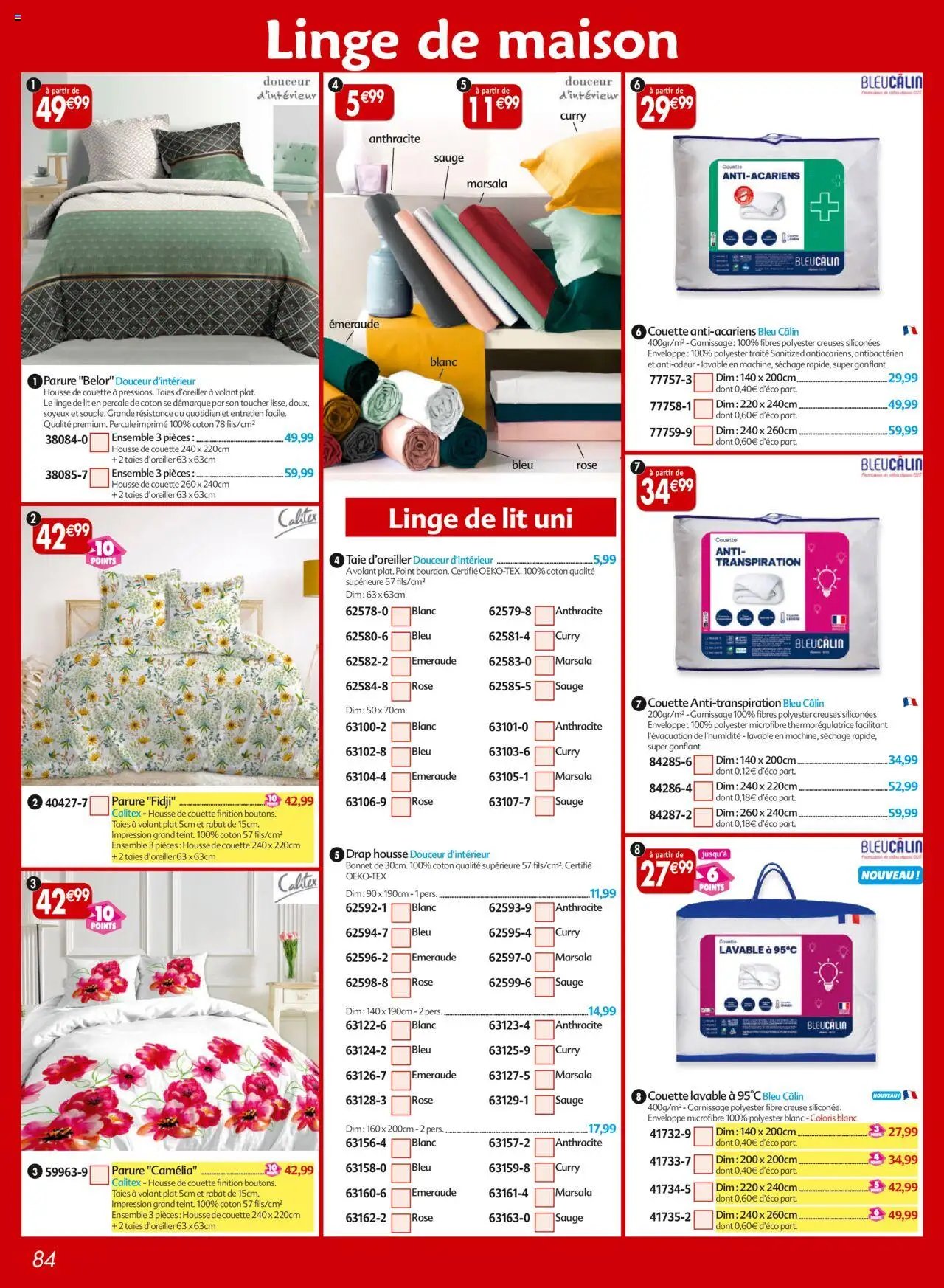 Maximo catalogue epicerie (2025-08-01 - 2025-08-28)
