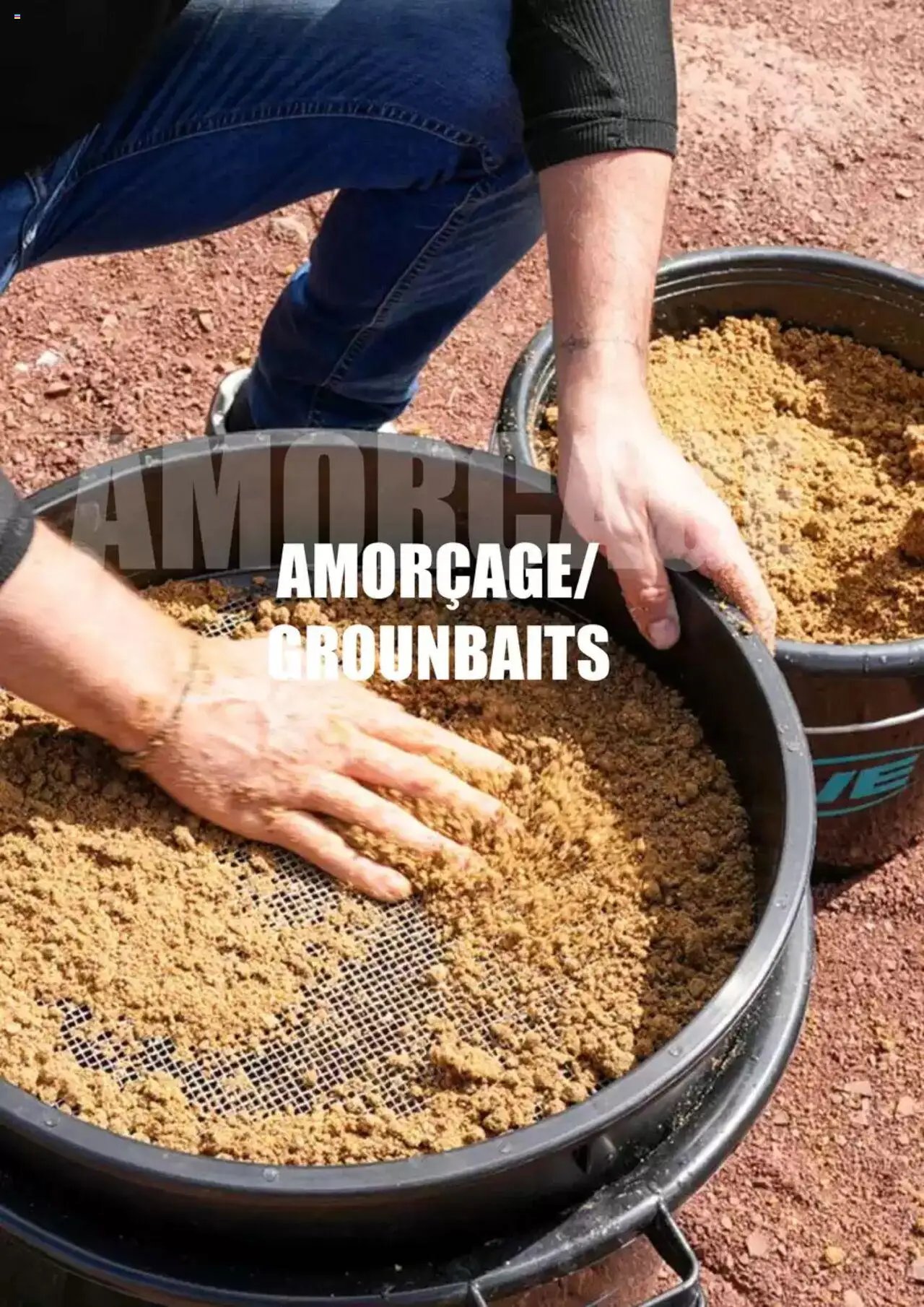 Pacific Pêche catalogue