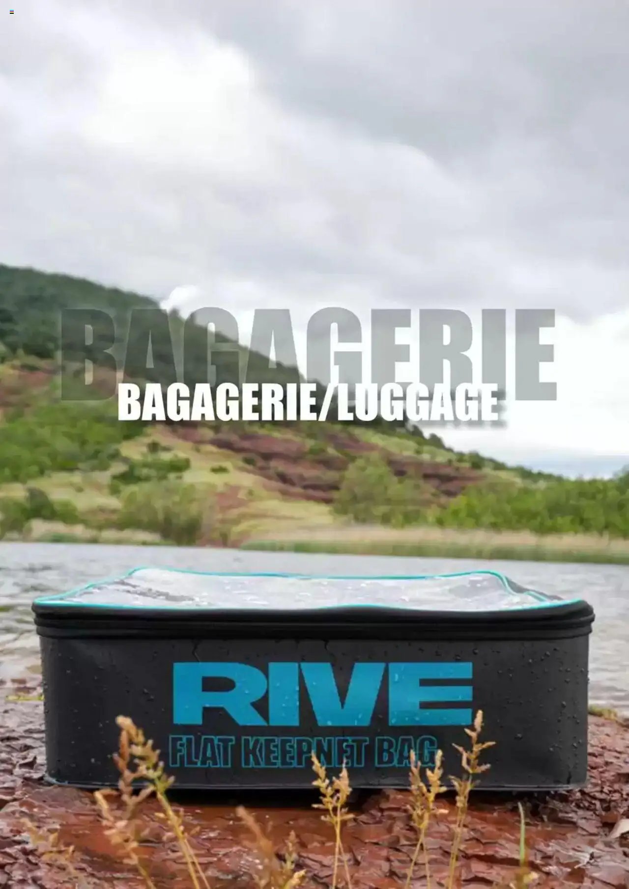 Pacific Pêche catalogue