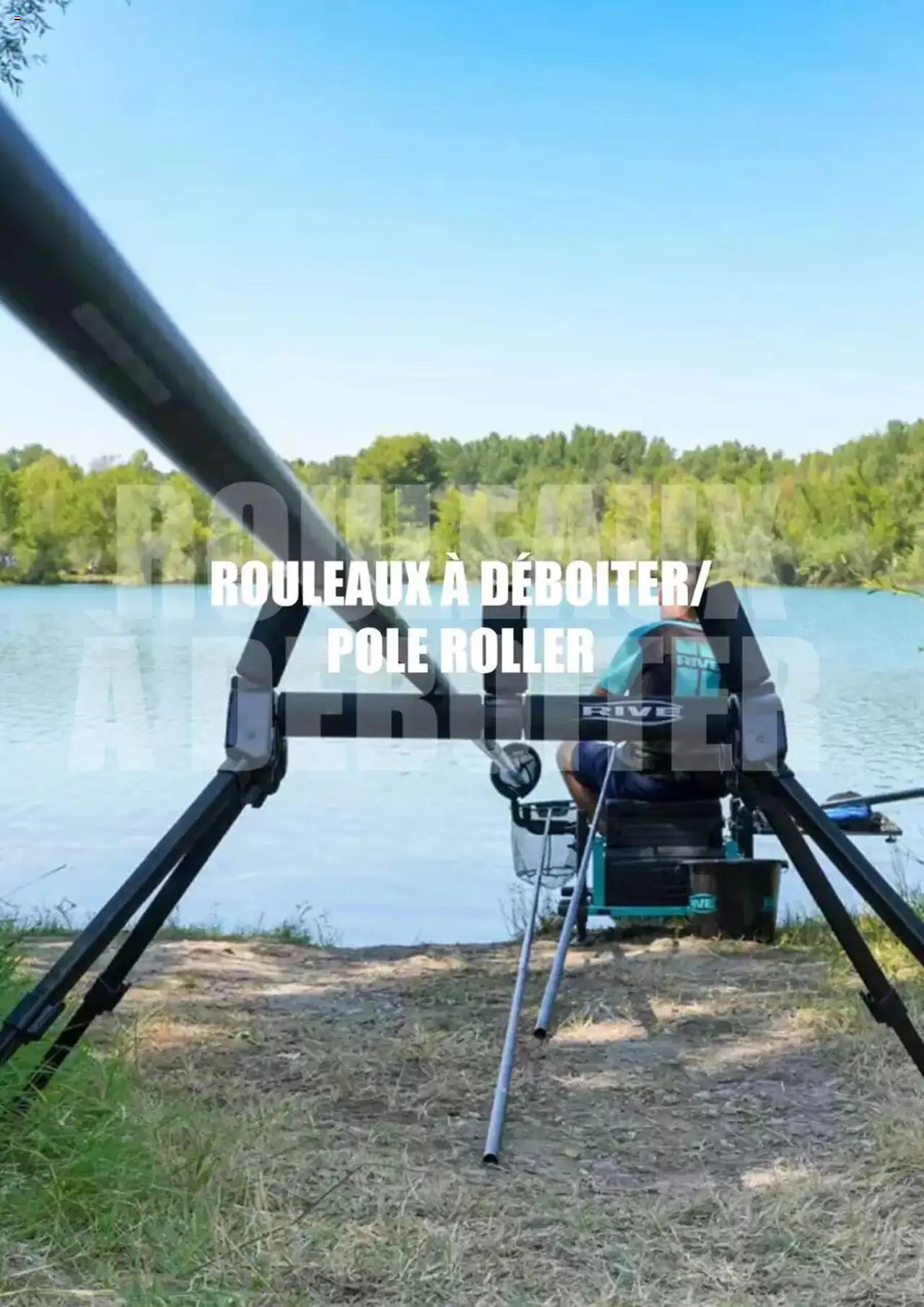 Pacific Pêche catalogue