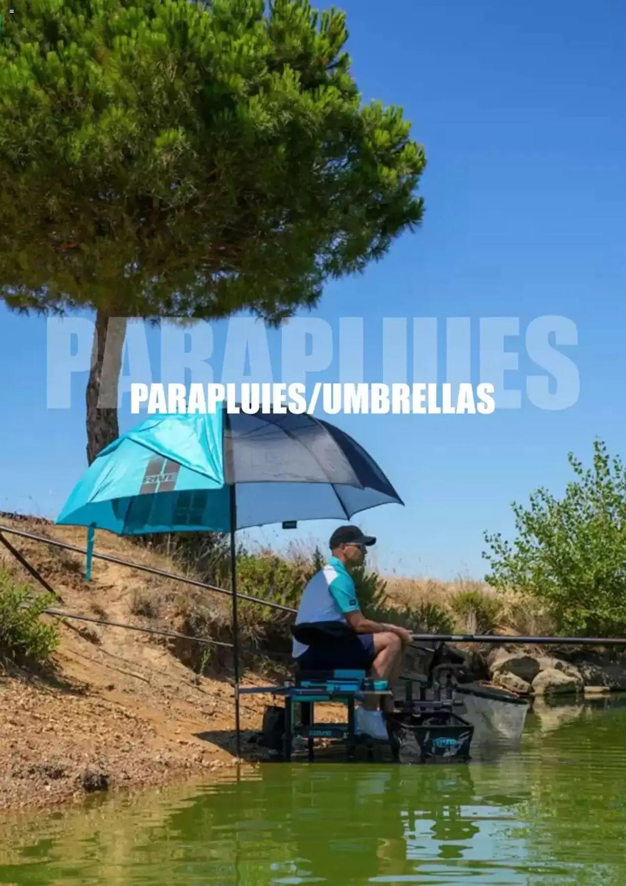 Pacific Pêche catalogue