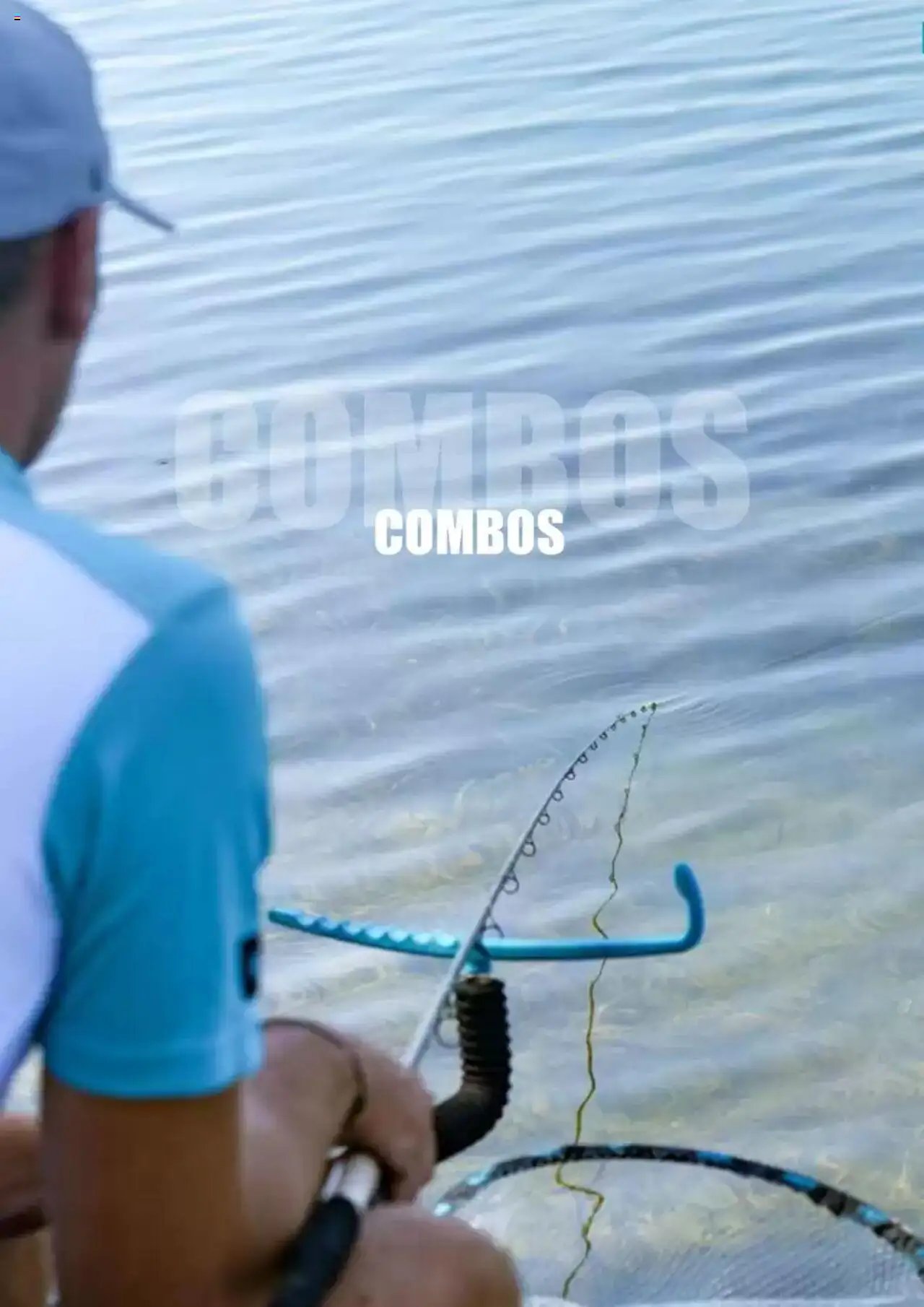 Pacific Pêche catalogue