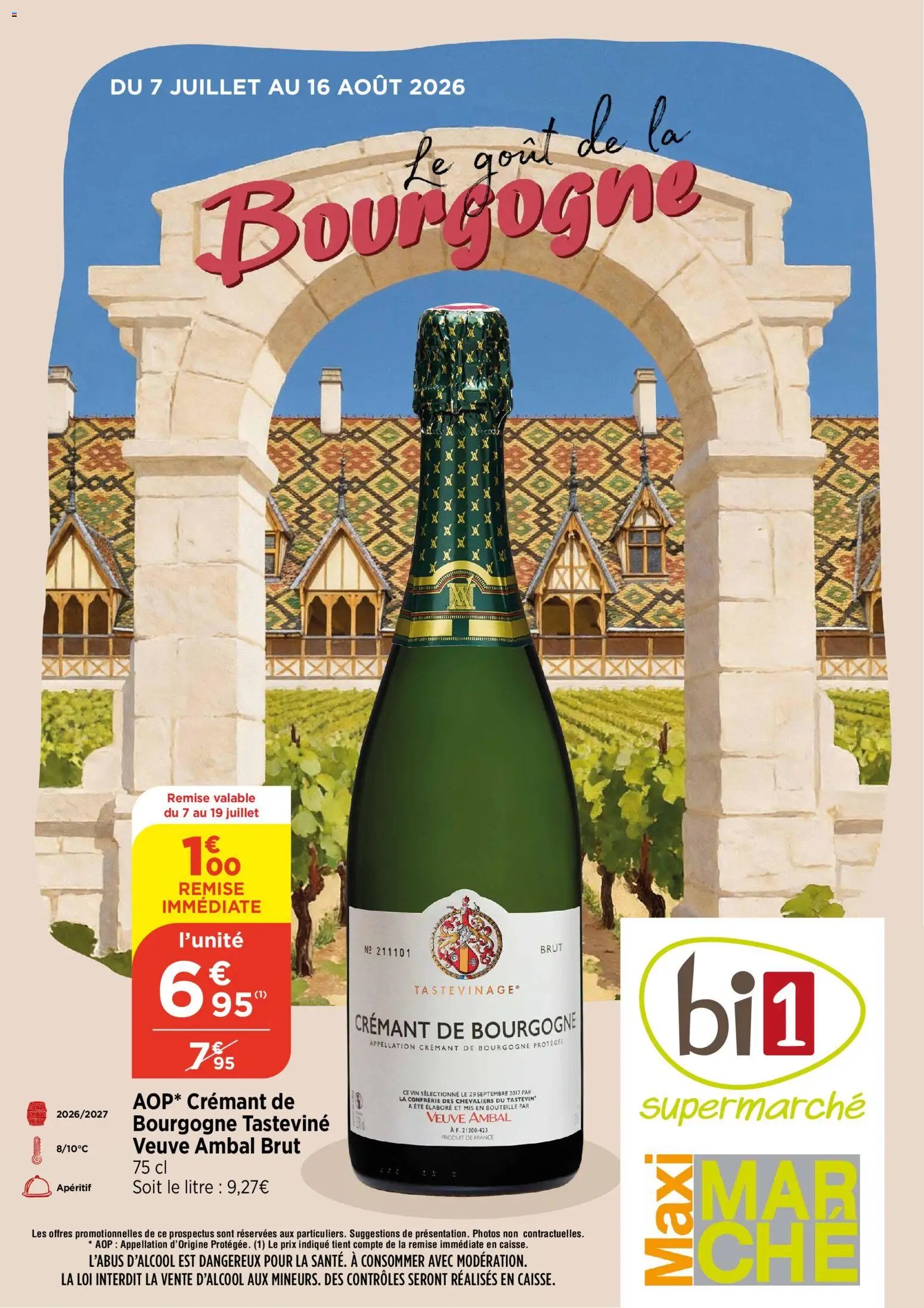 bi1 Catalogue Bourgogne