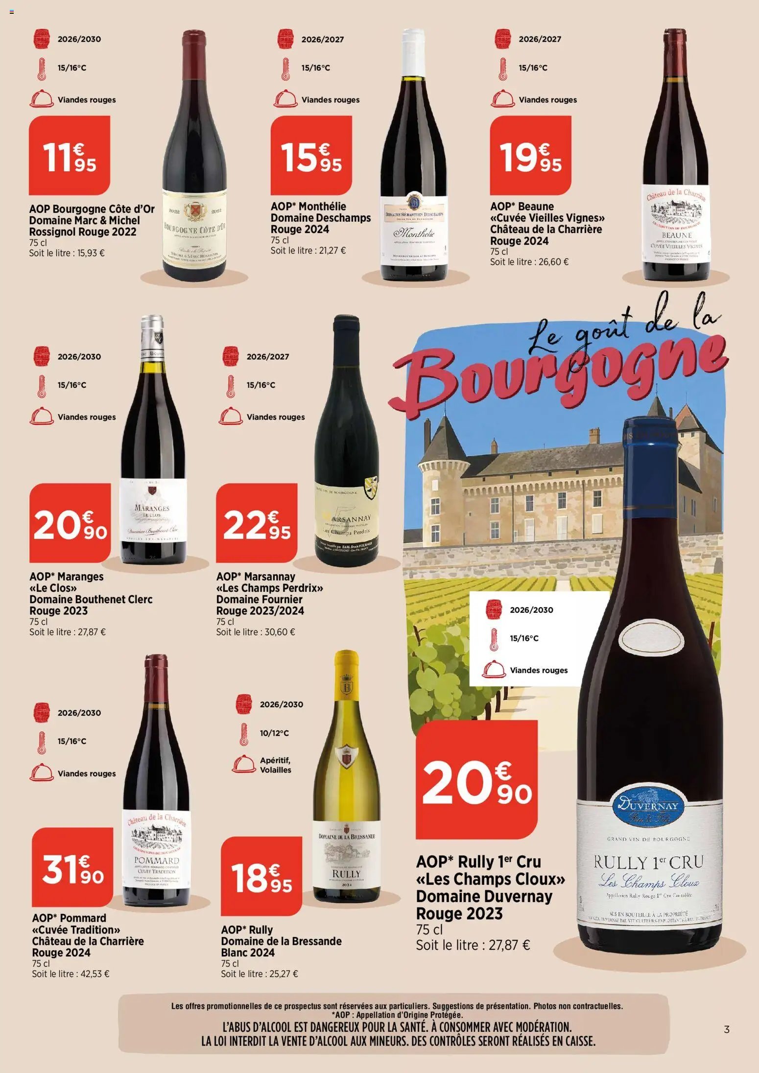 bi1 Catalogue Bourgogne