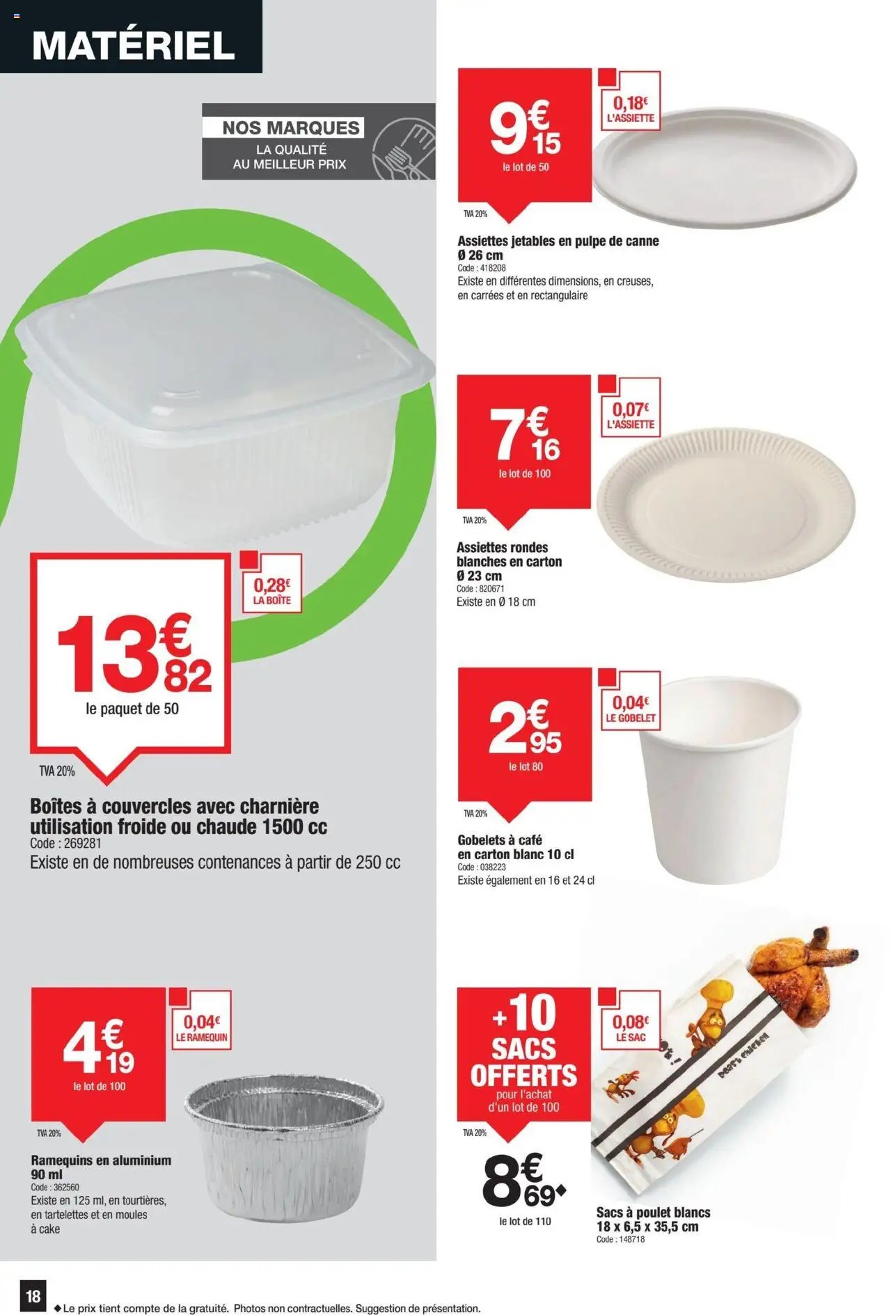 Promocash catalogue (2025-09-25 - 2025-10-04)