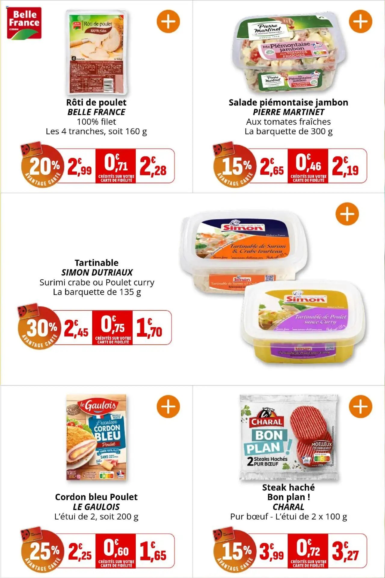 Coccinelle - Market (2025-09-24 - 2025-10-05)