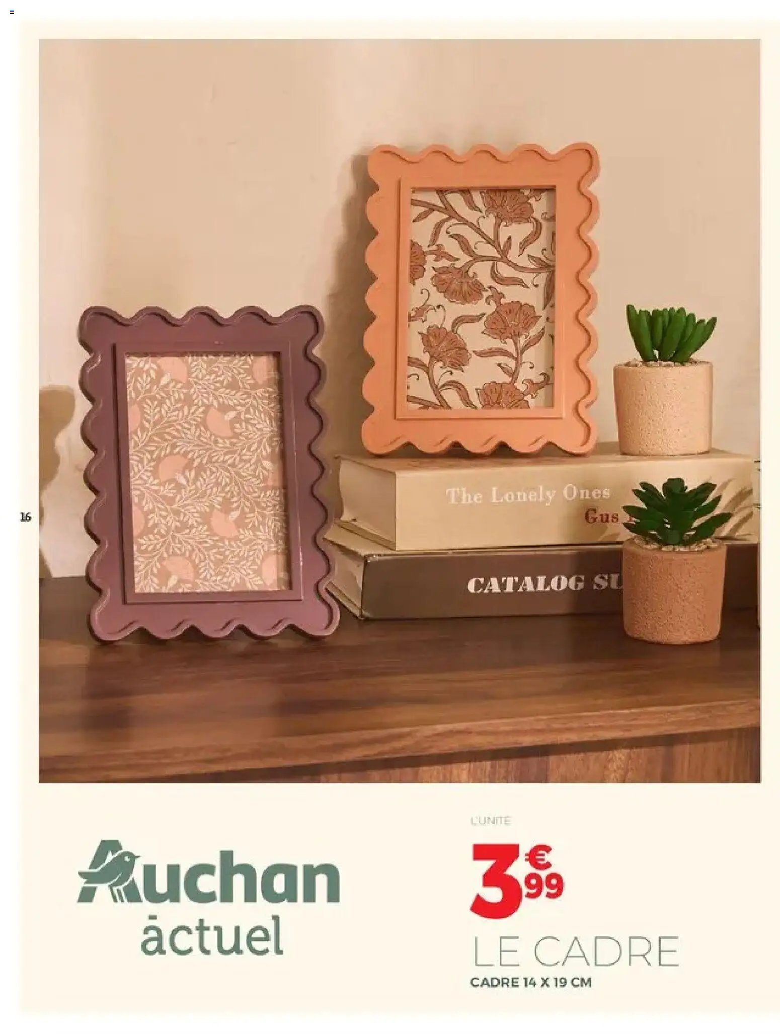 Auchan Inspiration déco