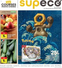 Supeco catalogue