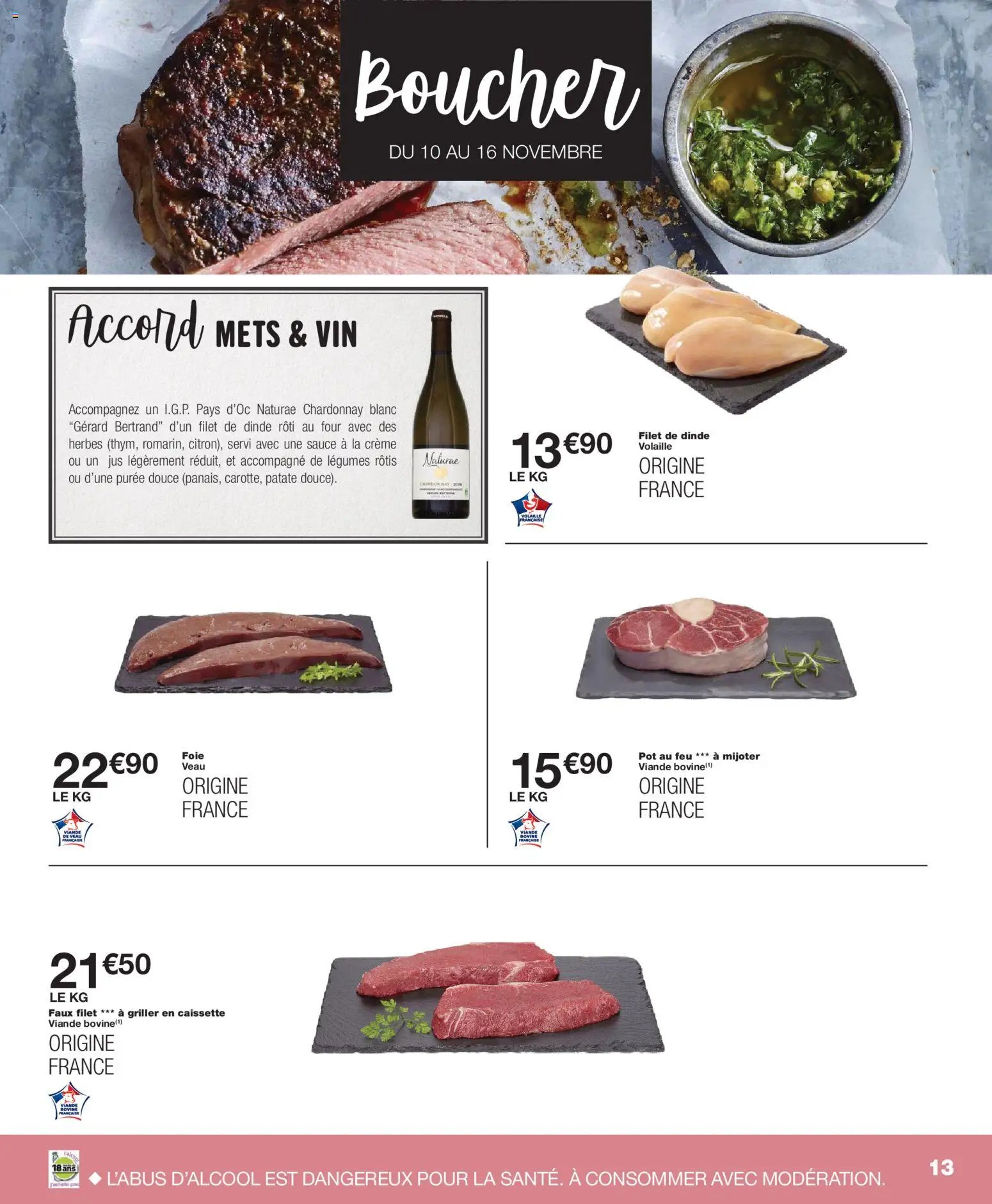 Monoprix catalogue