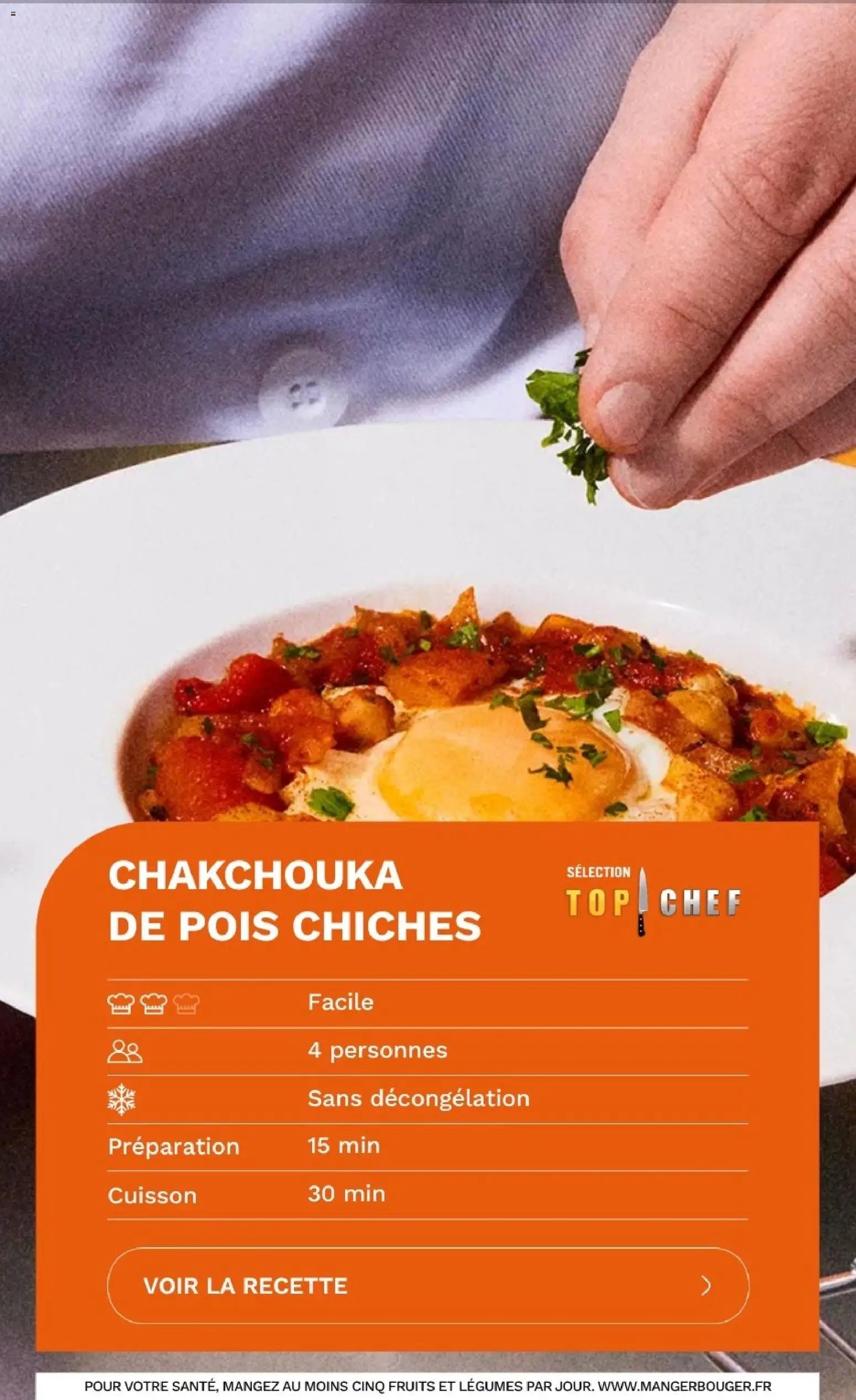 Picard - Prospectus tous des chefs (2026-03-16 - 2026-04-05)